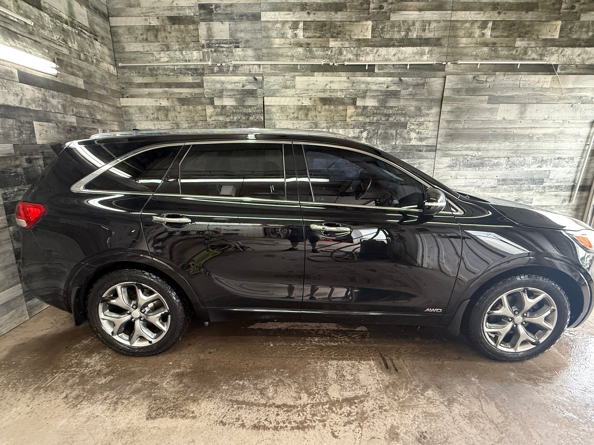 Kia Sorento 2018 - Image 5