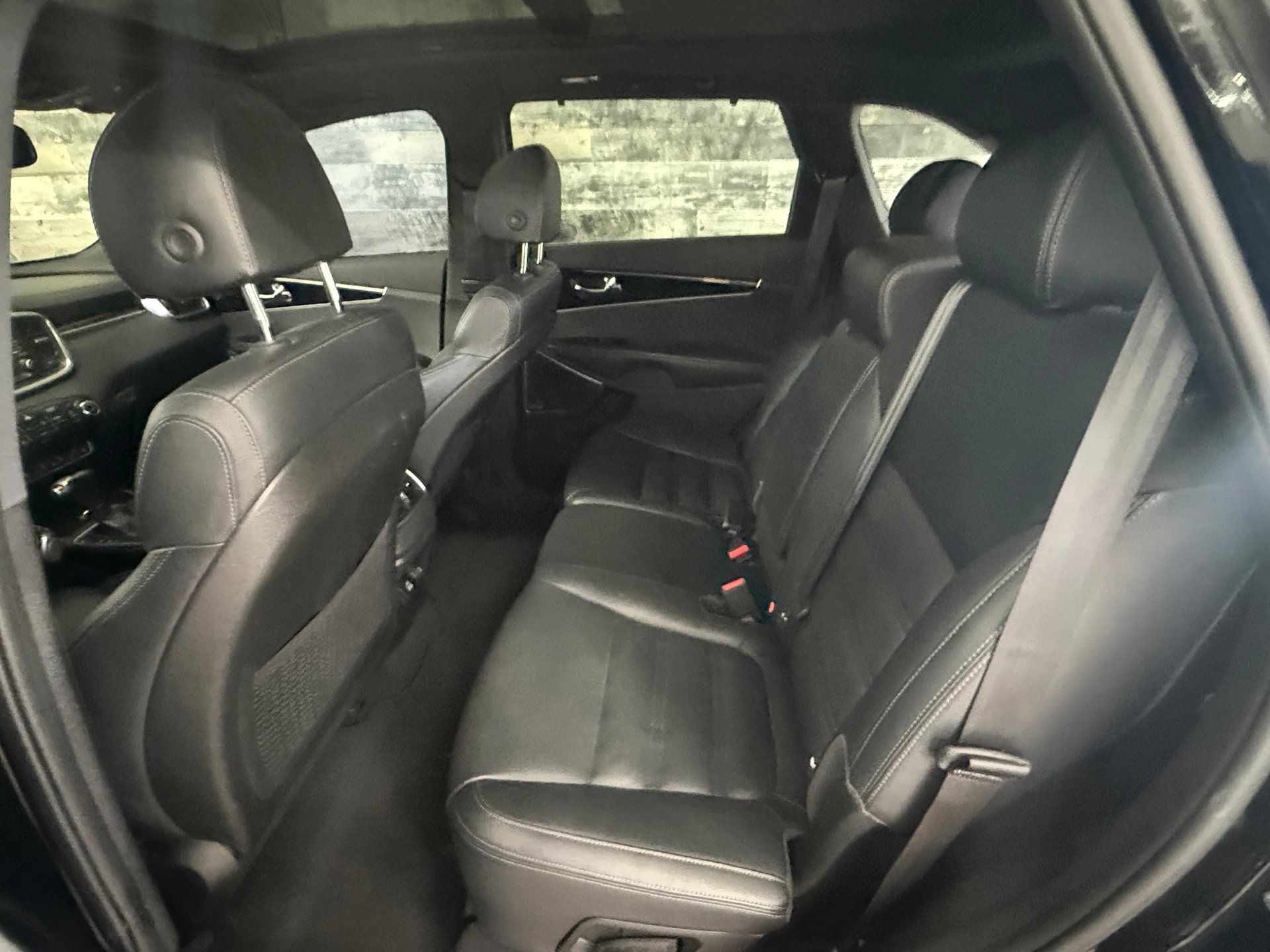 Kia Sorento 2018 - Image 25