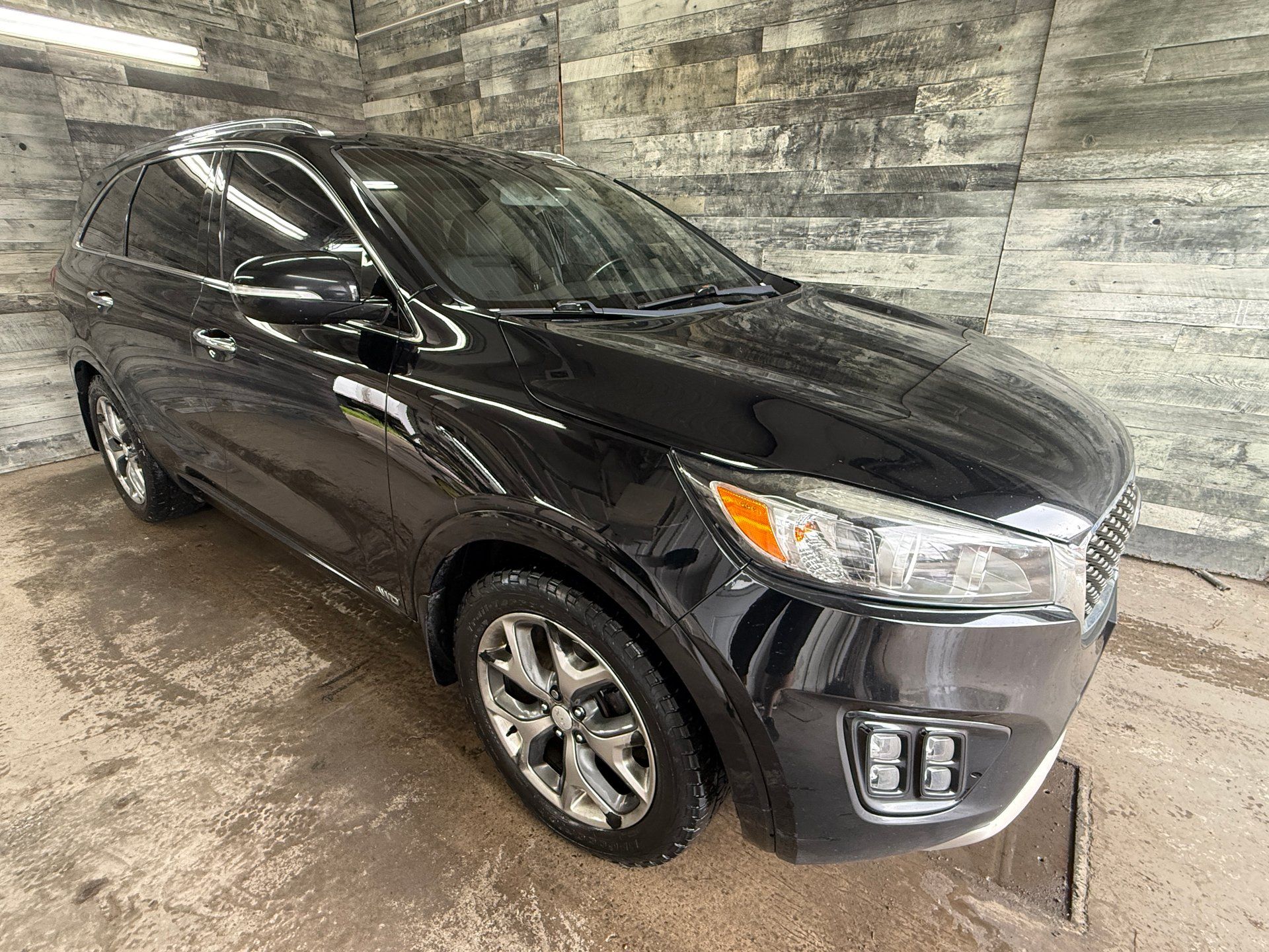 Kia Sorento 2018 - Image 1