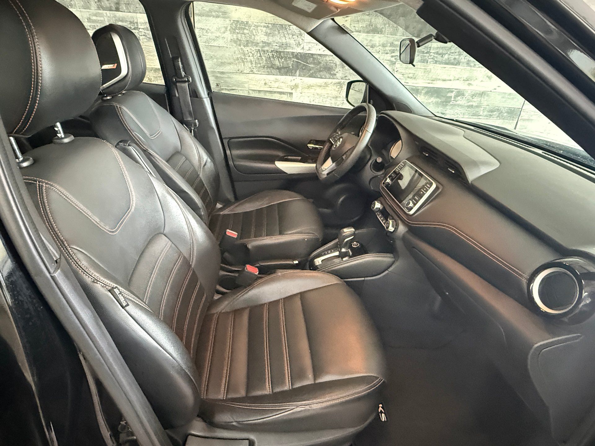 Nissan Kicks 2019 - Image 21
