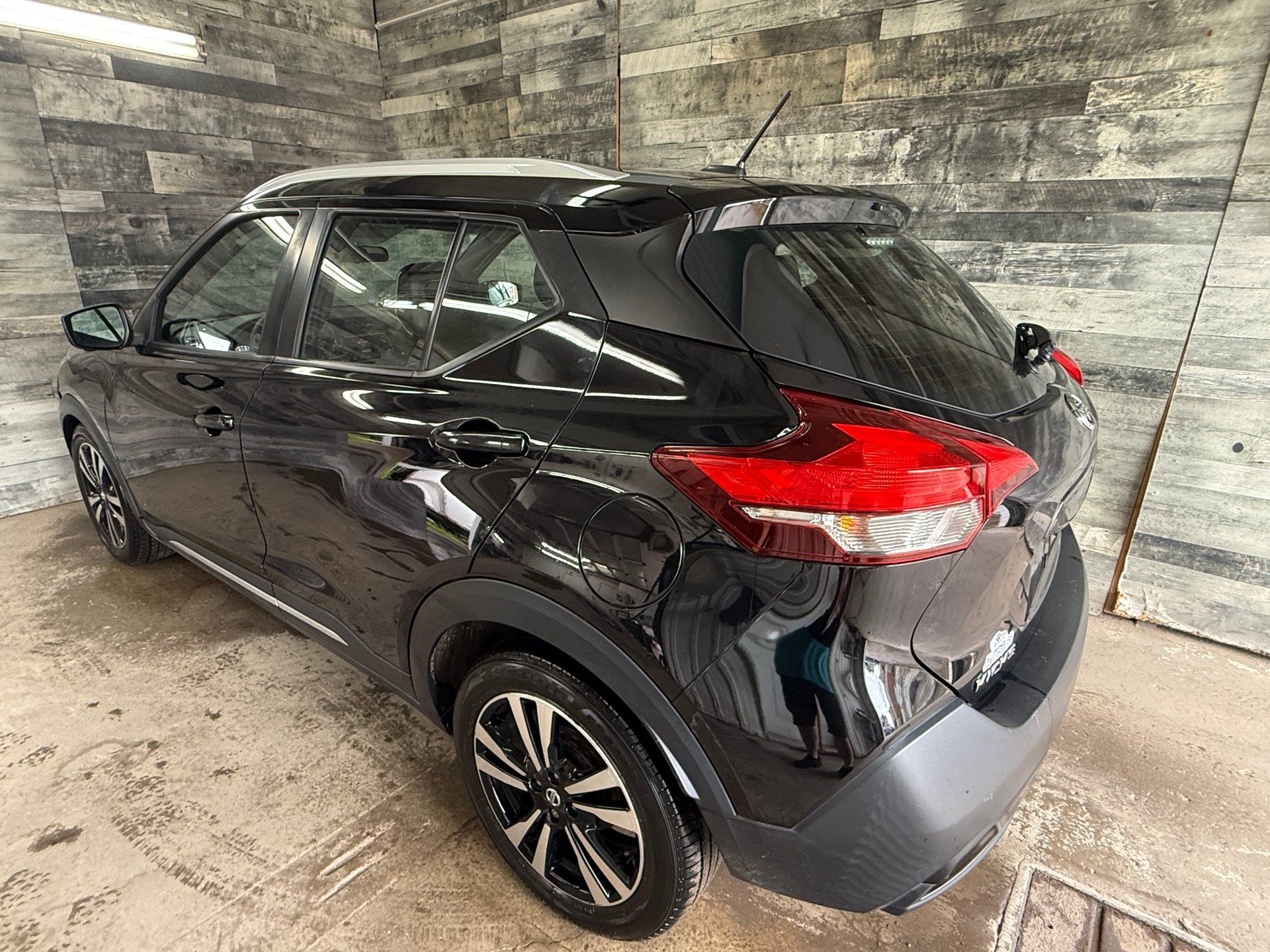 Nissan Kicks 2019 - Image 6