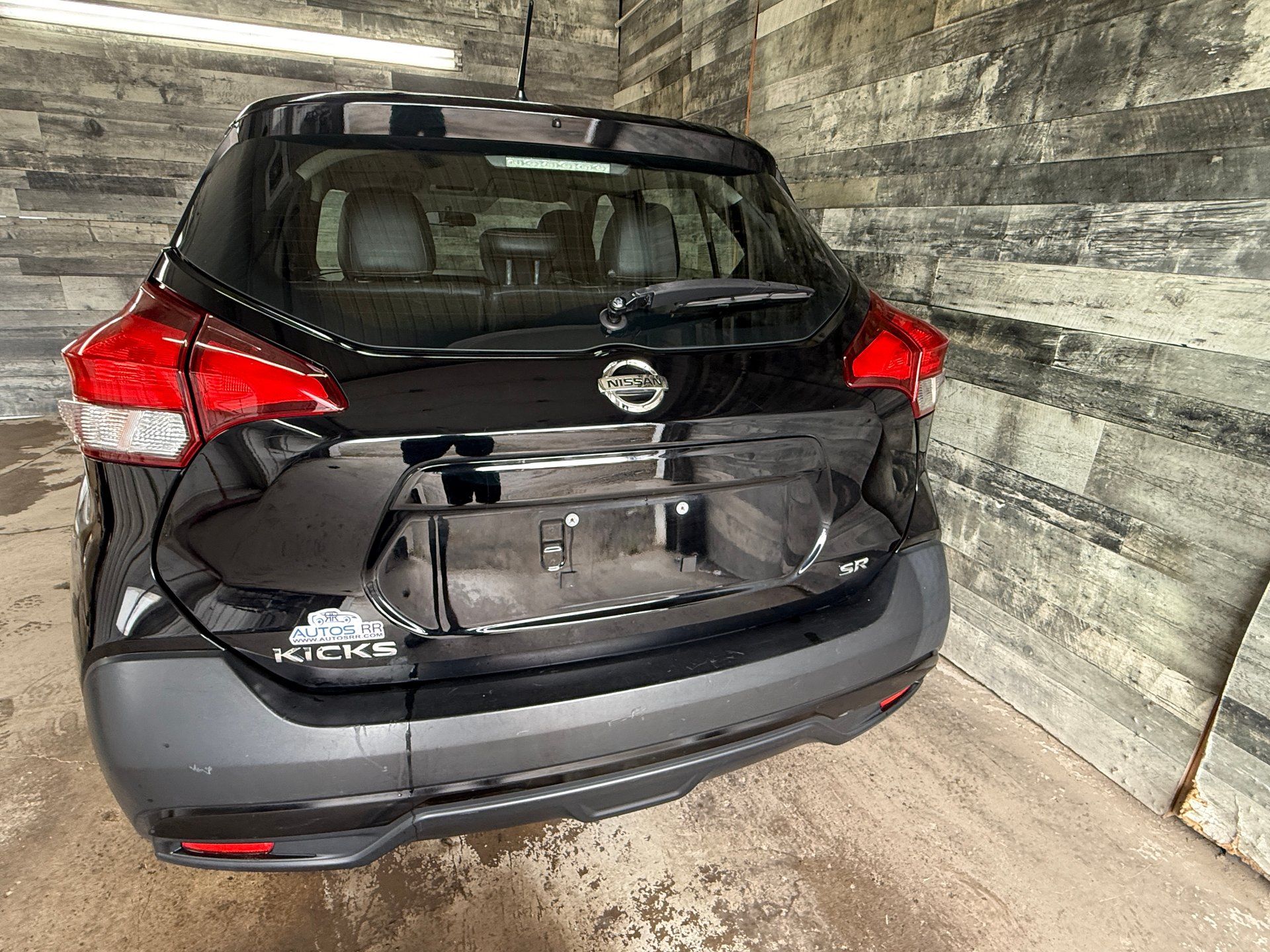 Nissan Kicks 2019 - Image 7