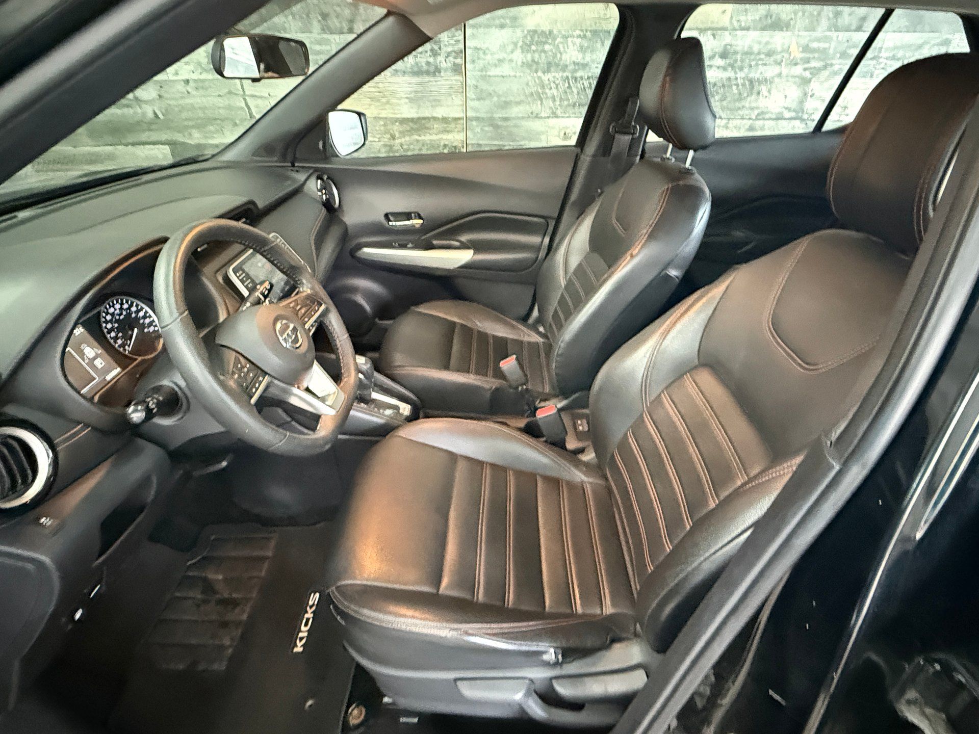 Nissan Kicks 2019 - Image 10