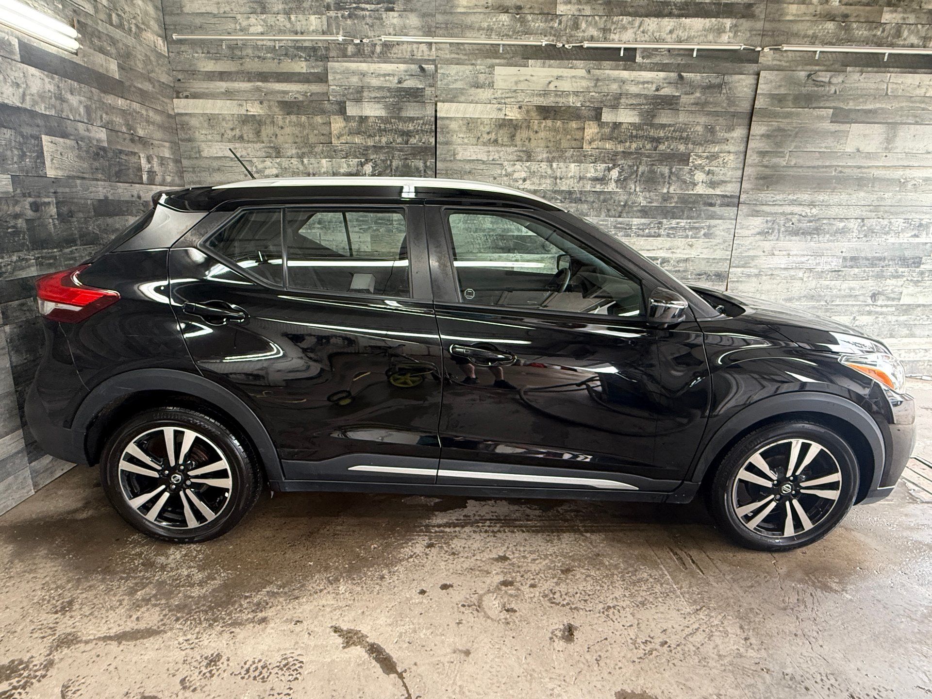 Nissan Kicks 2019 - Image 3