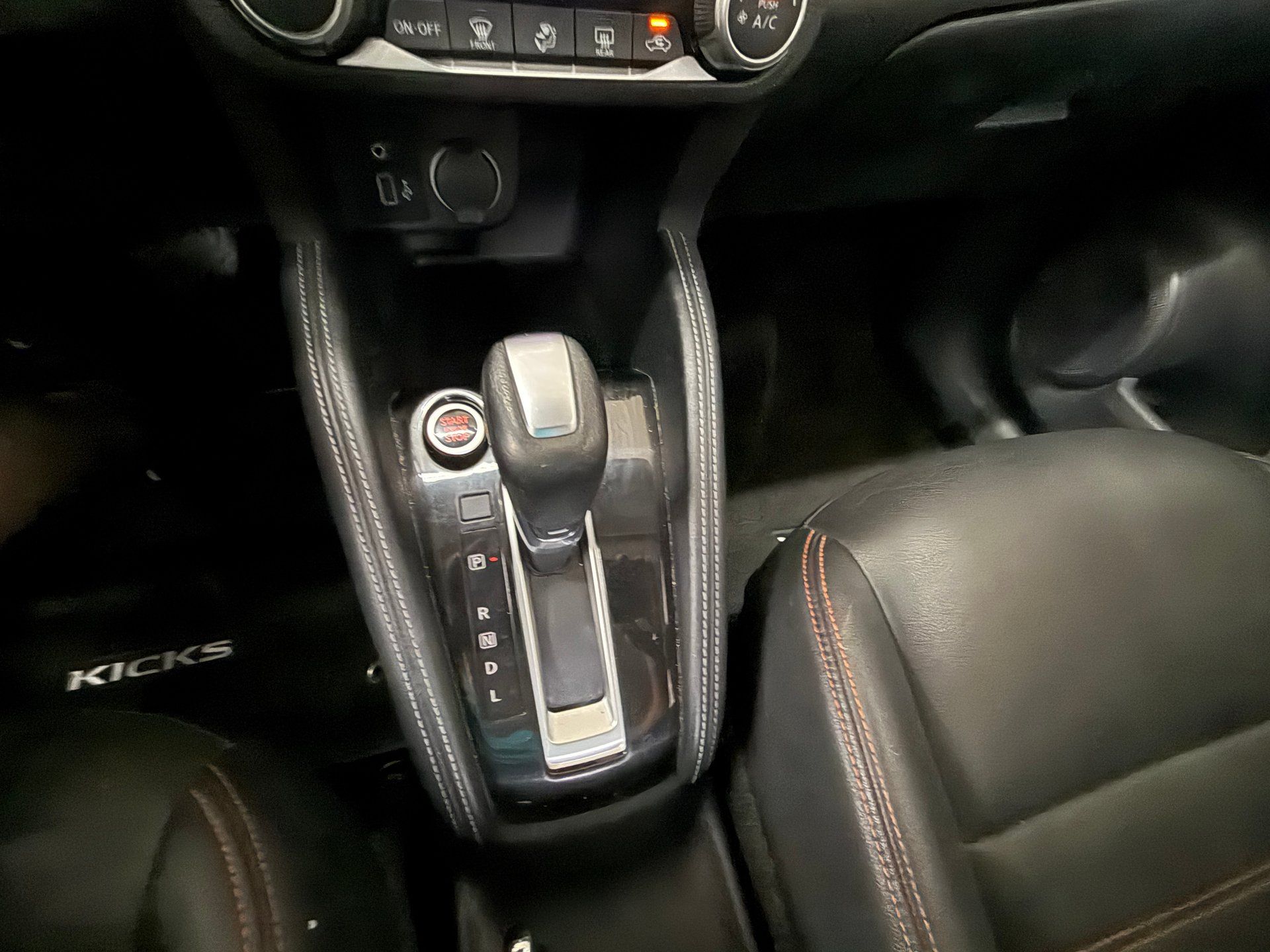 Nissan Kicks 2019 - Image 13