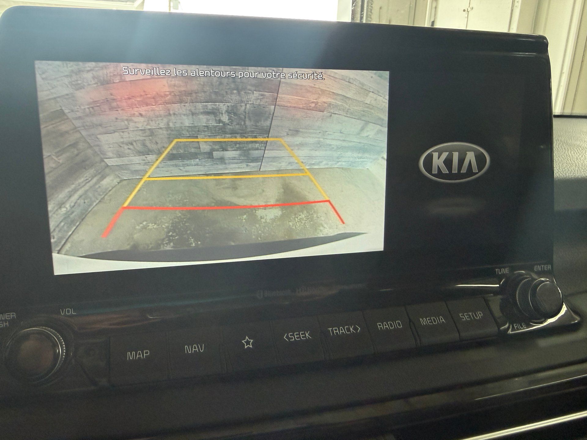 Kia Seltos 2021 - Image 19