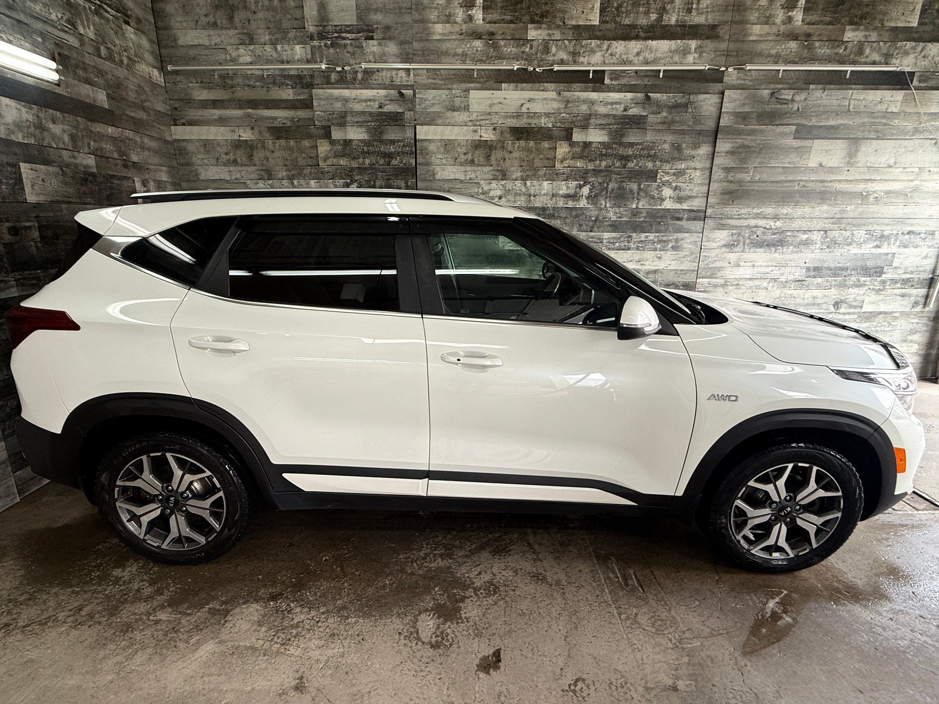 Kia Seltos 2021 - Image 3