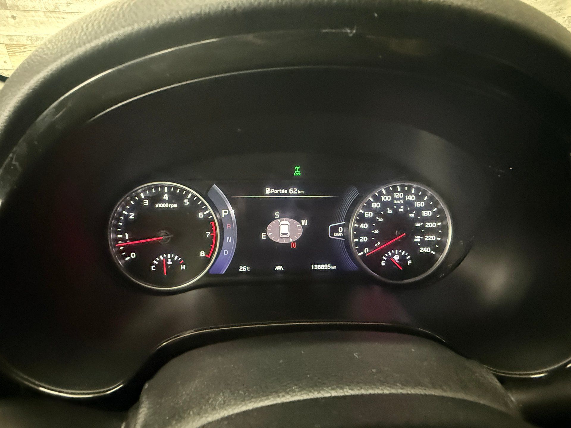 Kia Seltos 2021 - Image 16