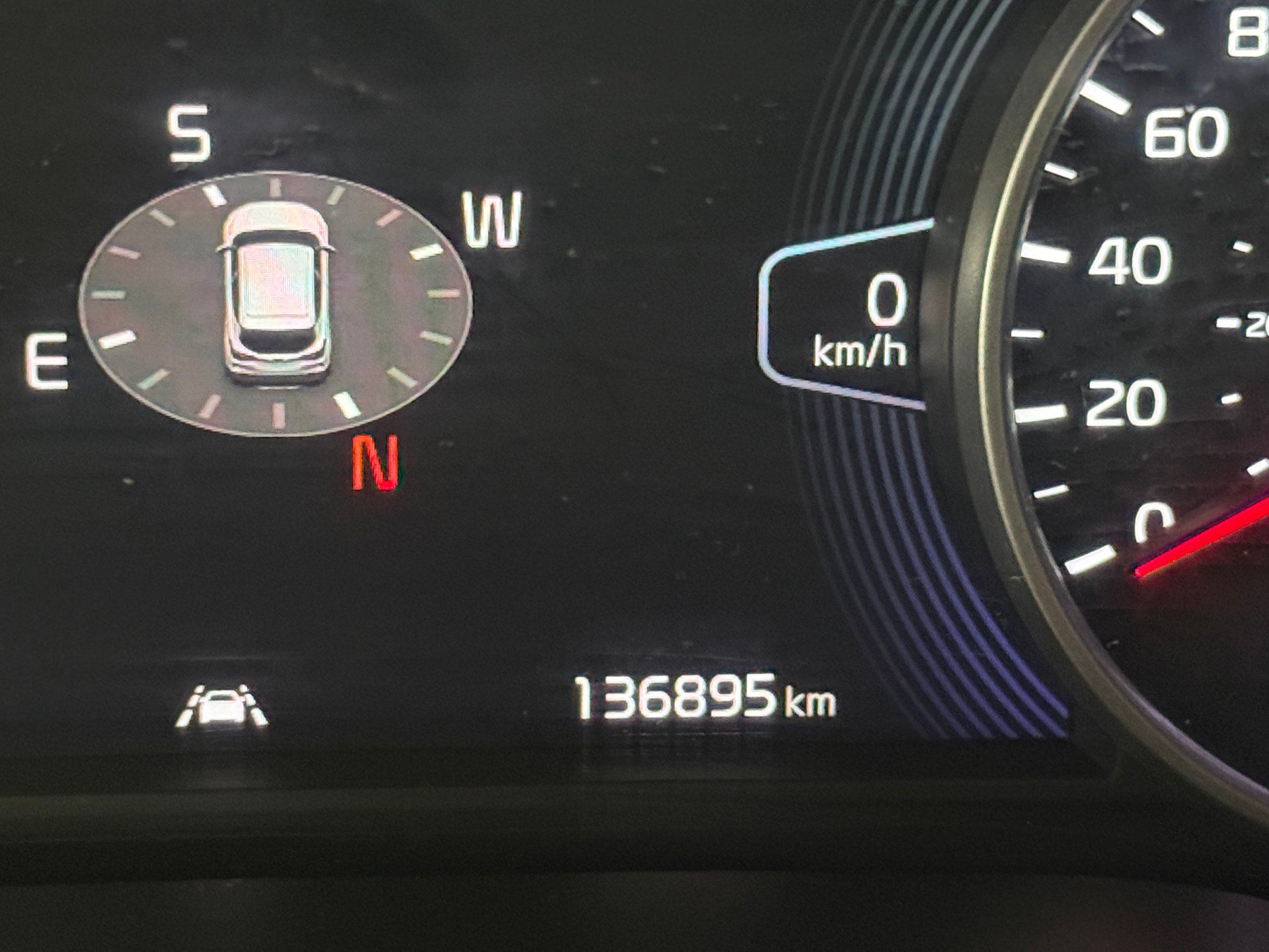 Kia Seltos 2021 - Image 17