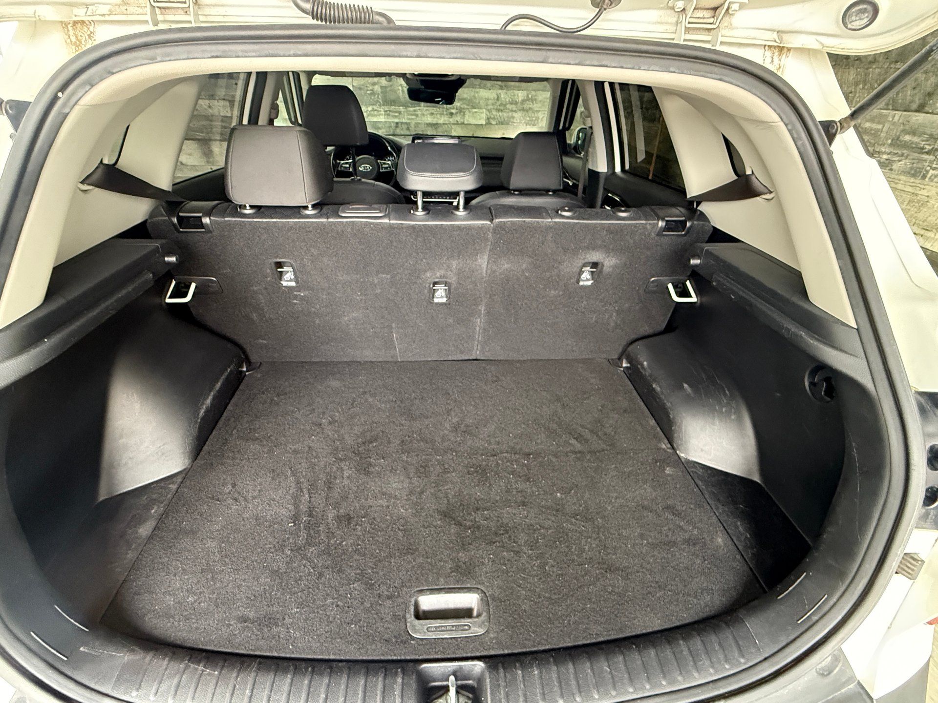Kia Seltos 2021 - Image 22