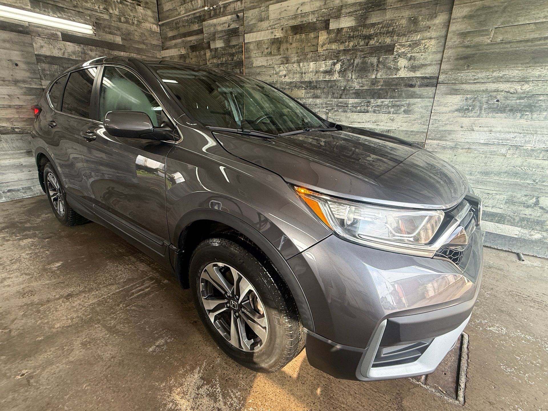 Honda CR-V 2020 - Image 1