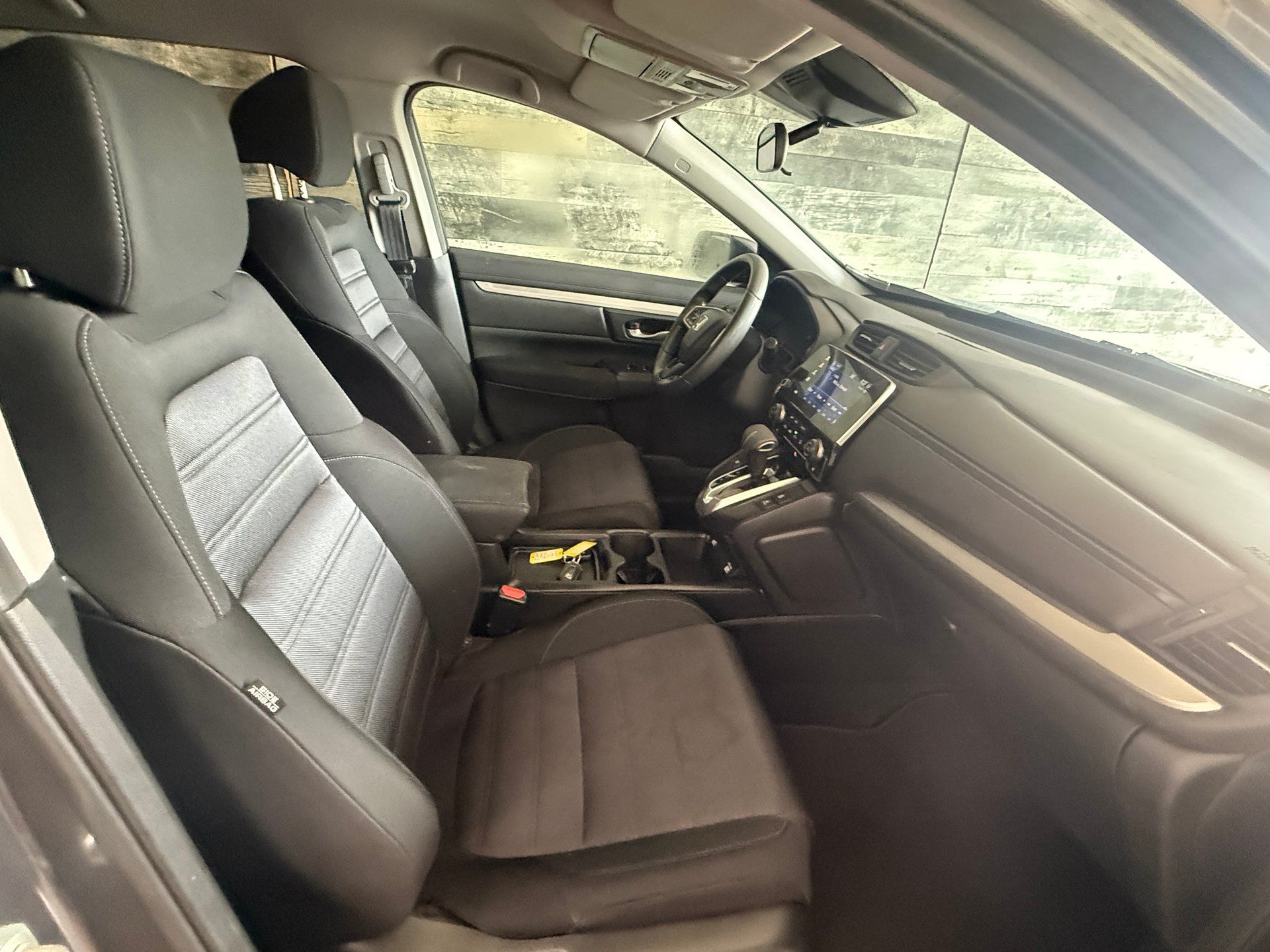 Honda CR-V 2020 - Image 19