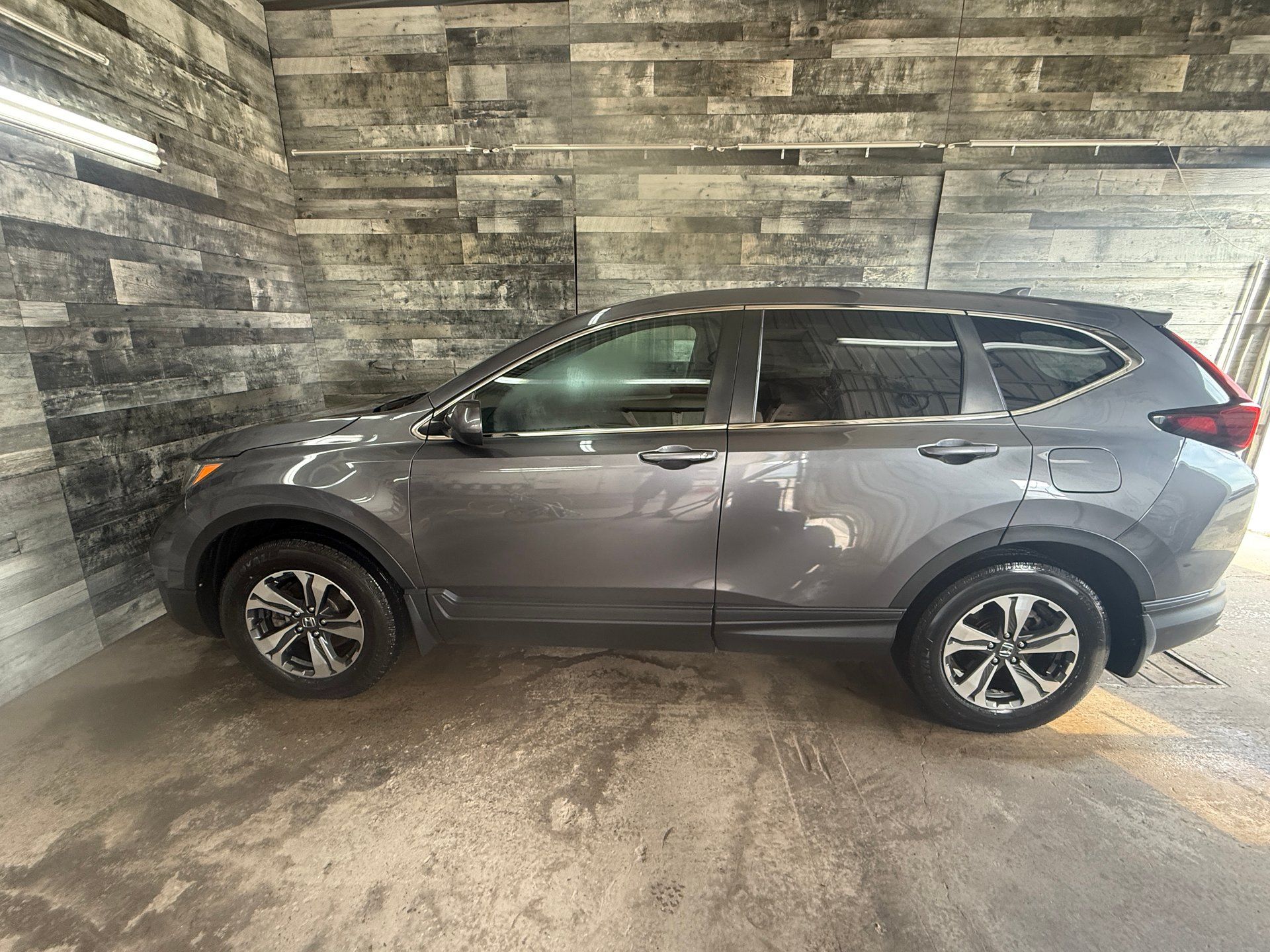 Honda CR-V 2020 - Image 3