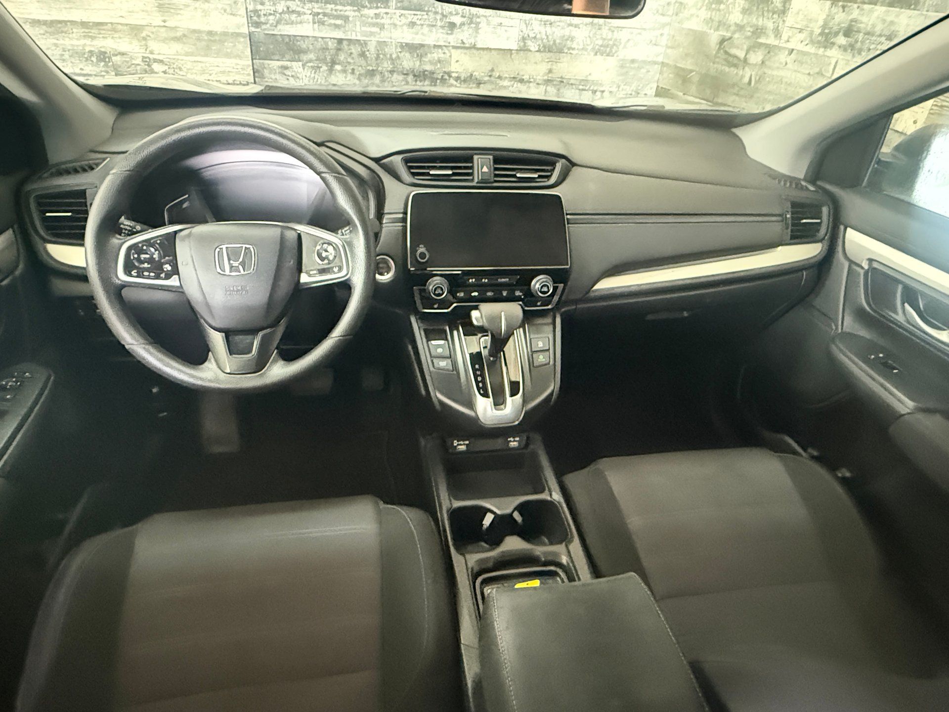 Honda CR-V 2020 - Image 13