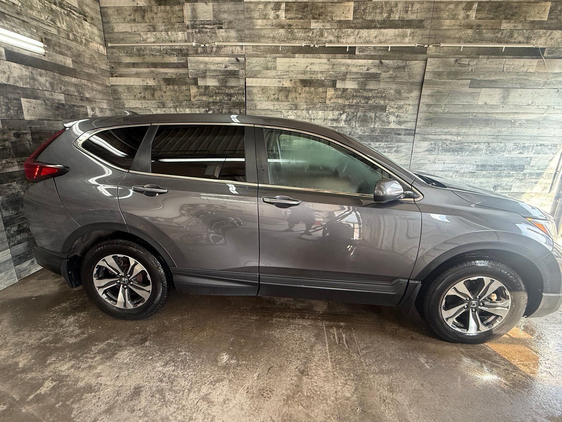 Honda CR-V 2020 - Image 6