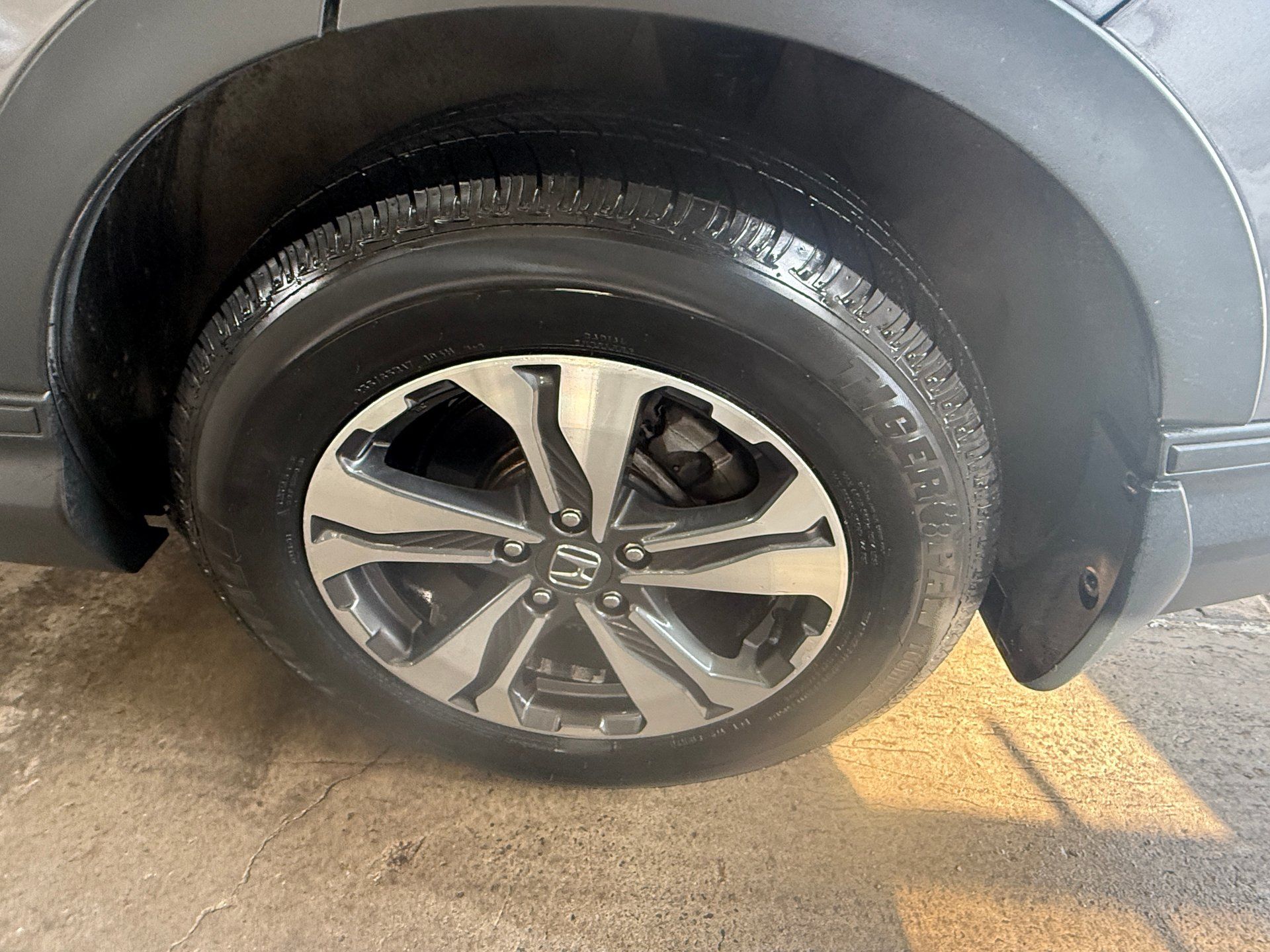 Honda CR-V 2020 - Image 7
