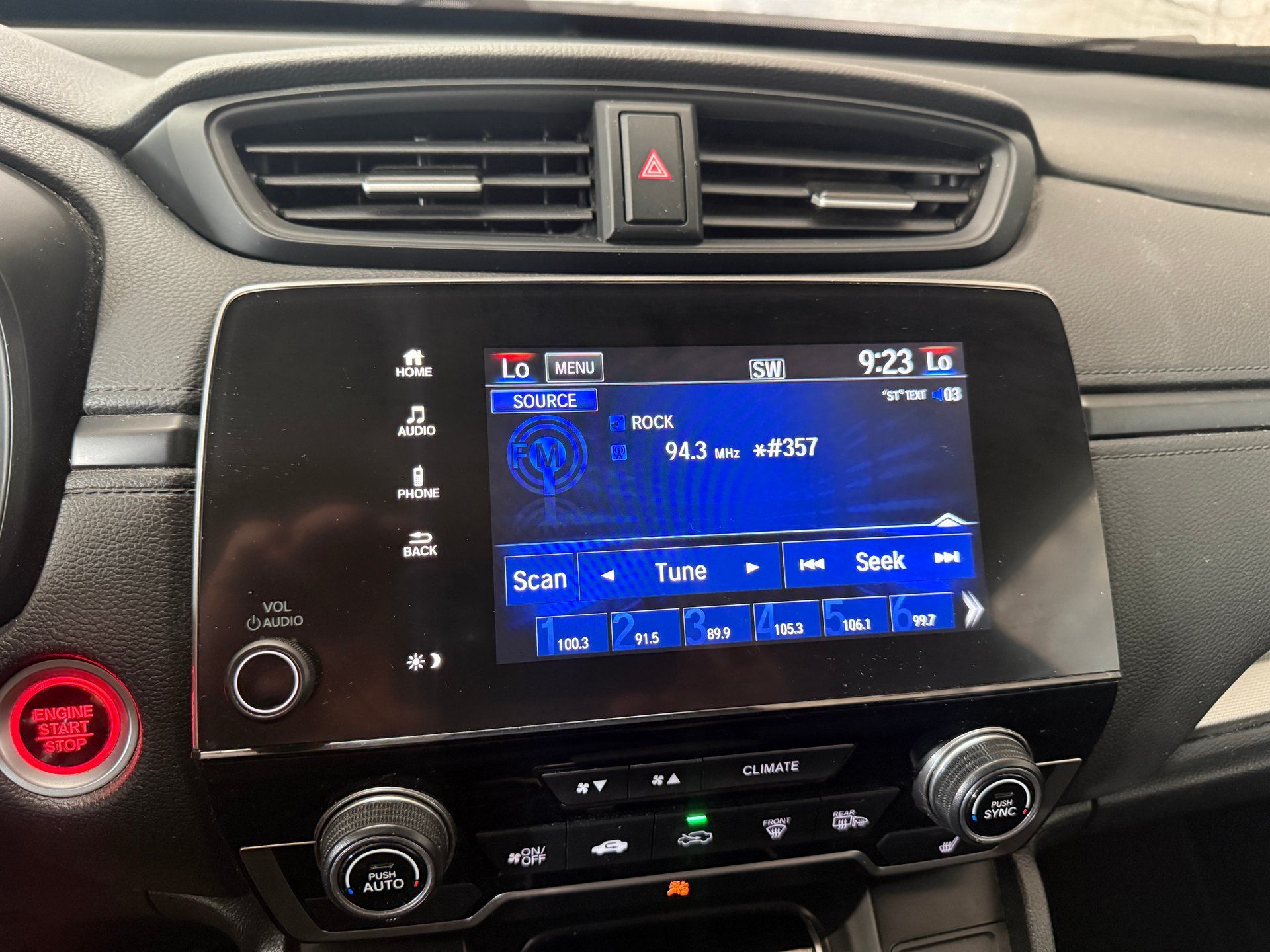 Honda CR-V 2020 - Image 16