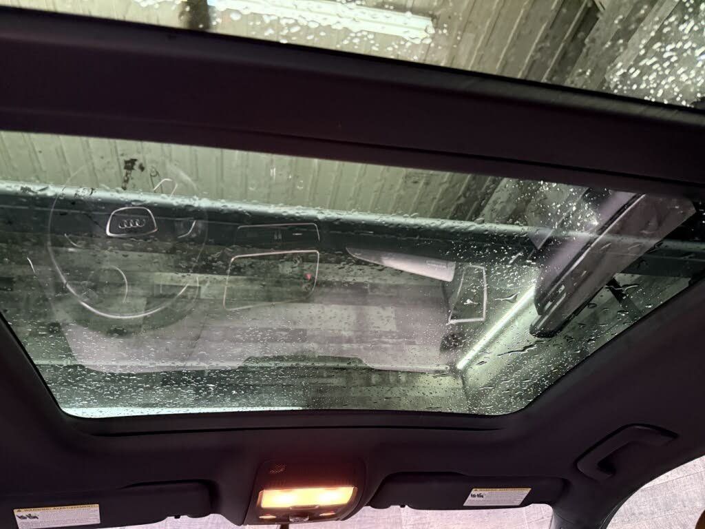 Audi Q5 2017 - Image 15