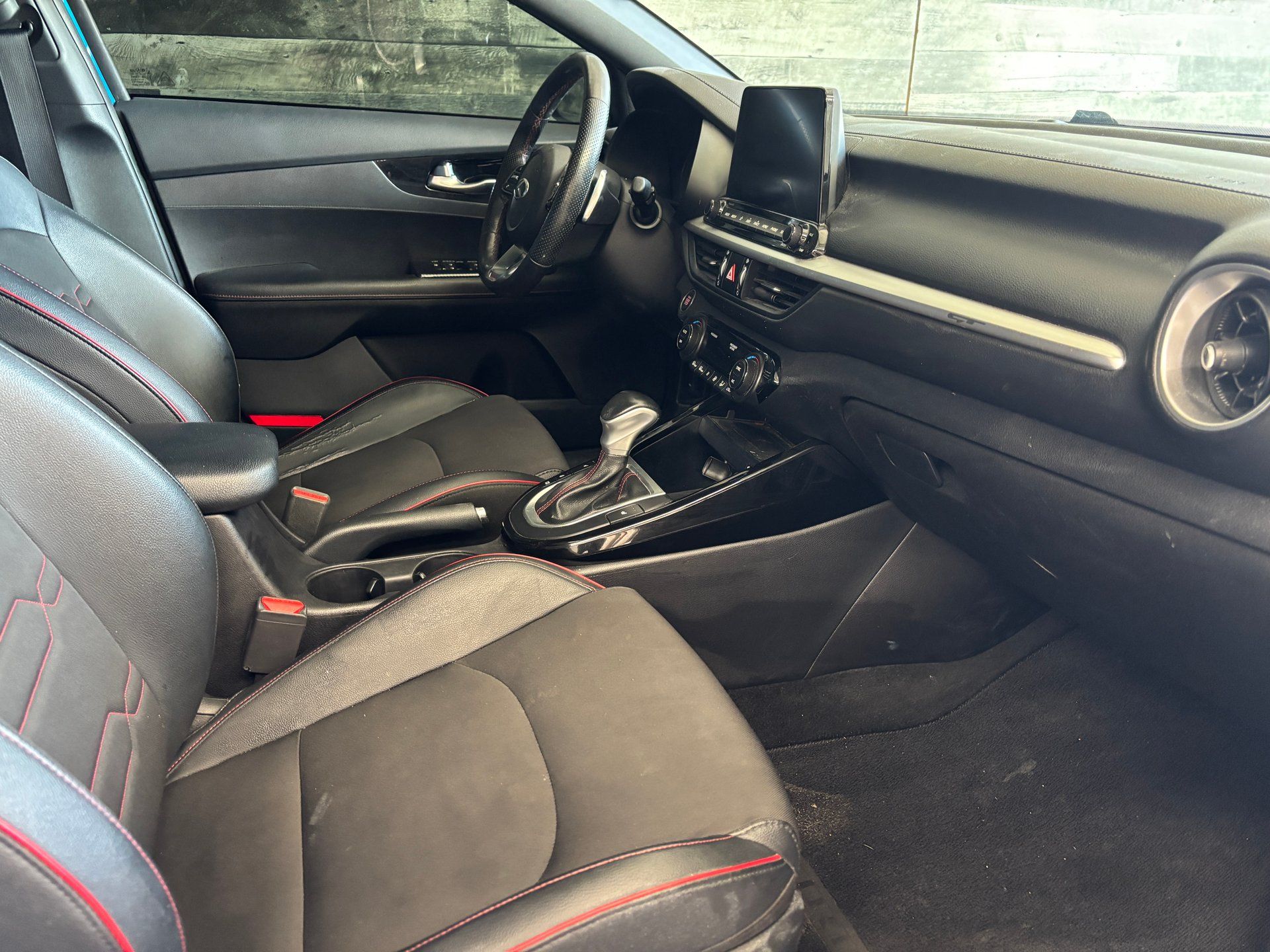 Kia Forte 2021 - Image 15