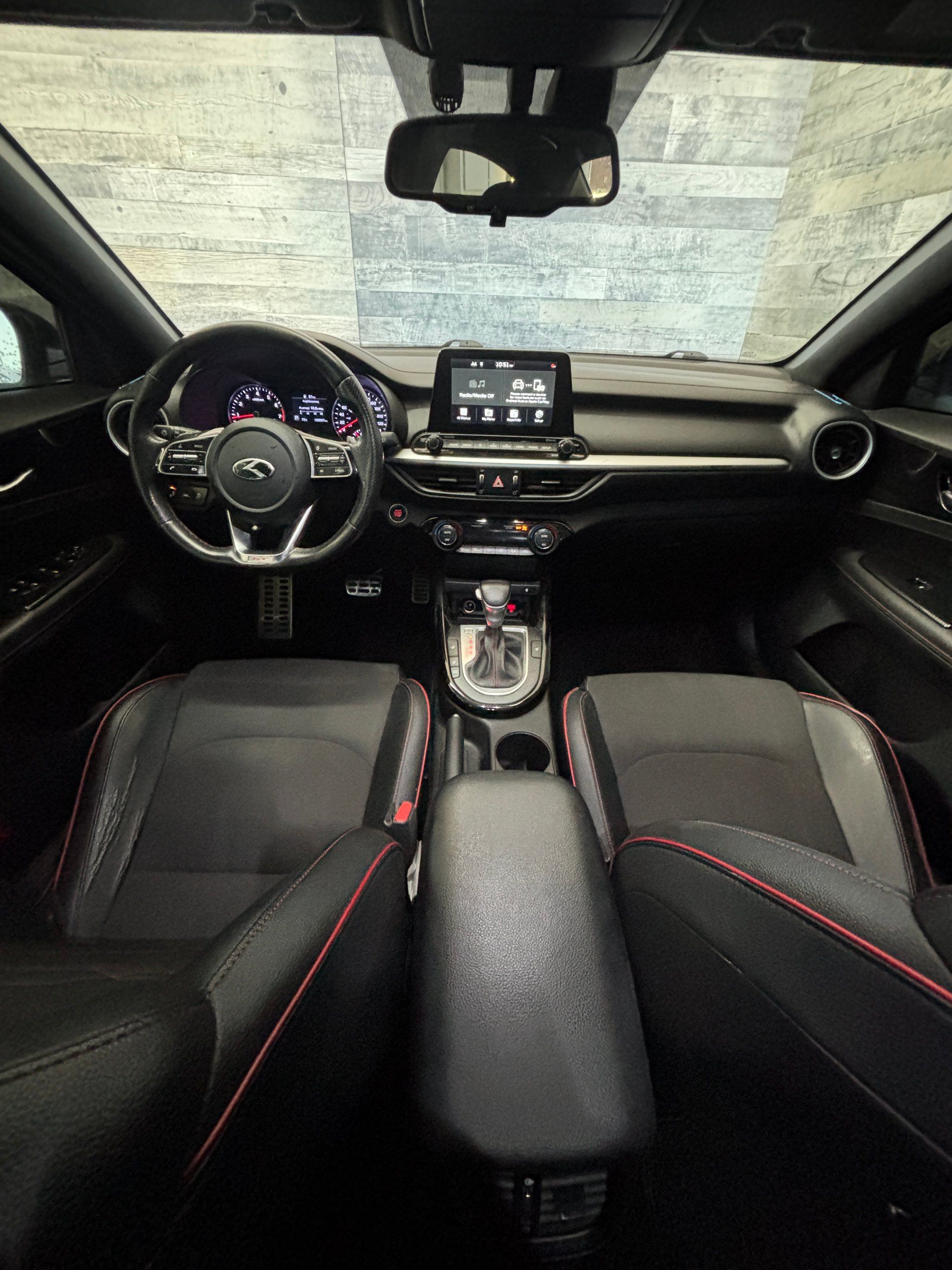 Kia Forte 2021 - Image 7