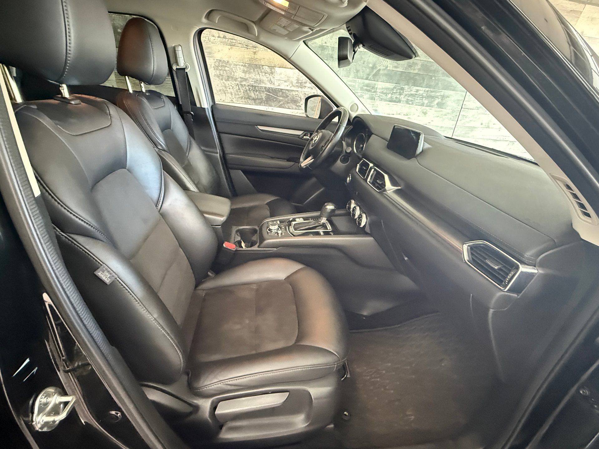 Mazda CX-5 2019 - Image 17