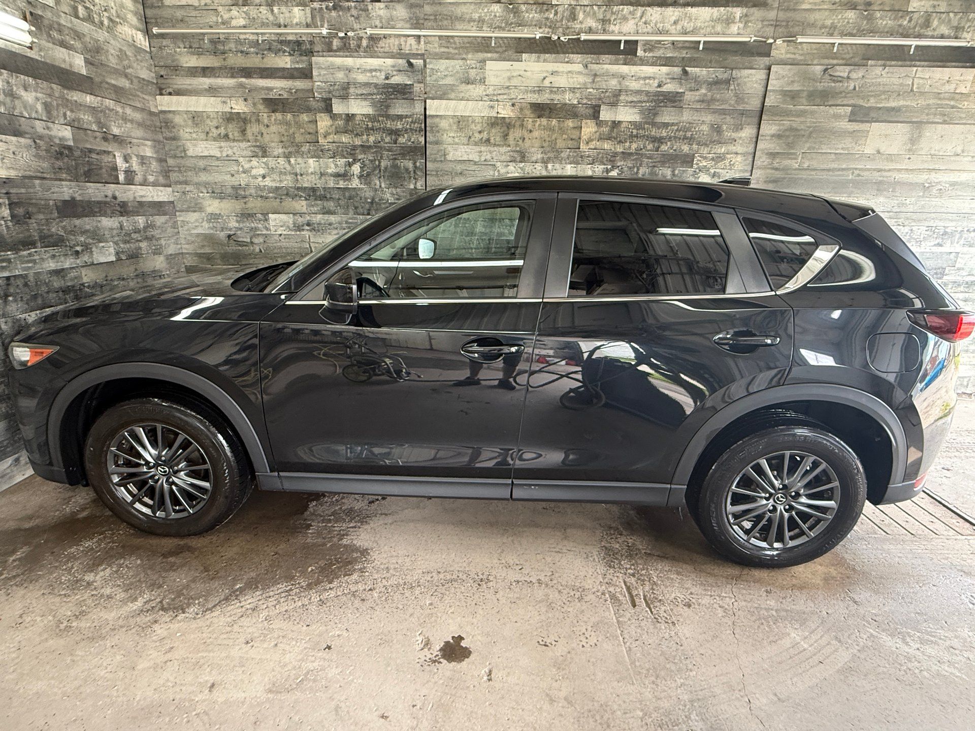 Mazda CX-5 2019 - Image 6