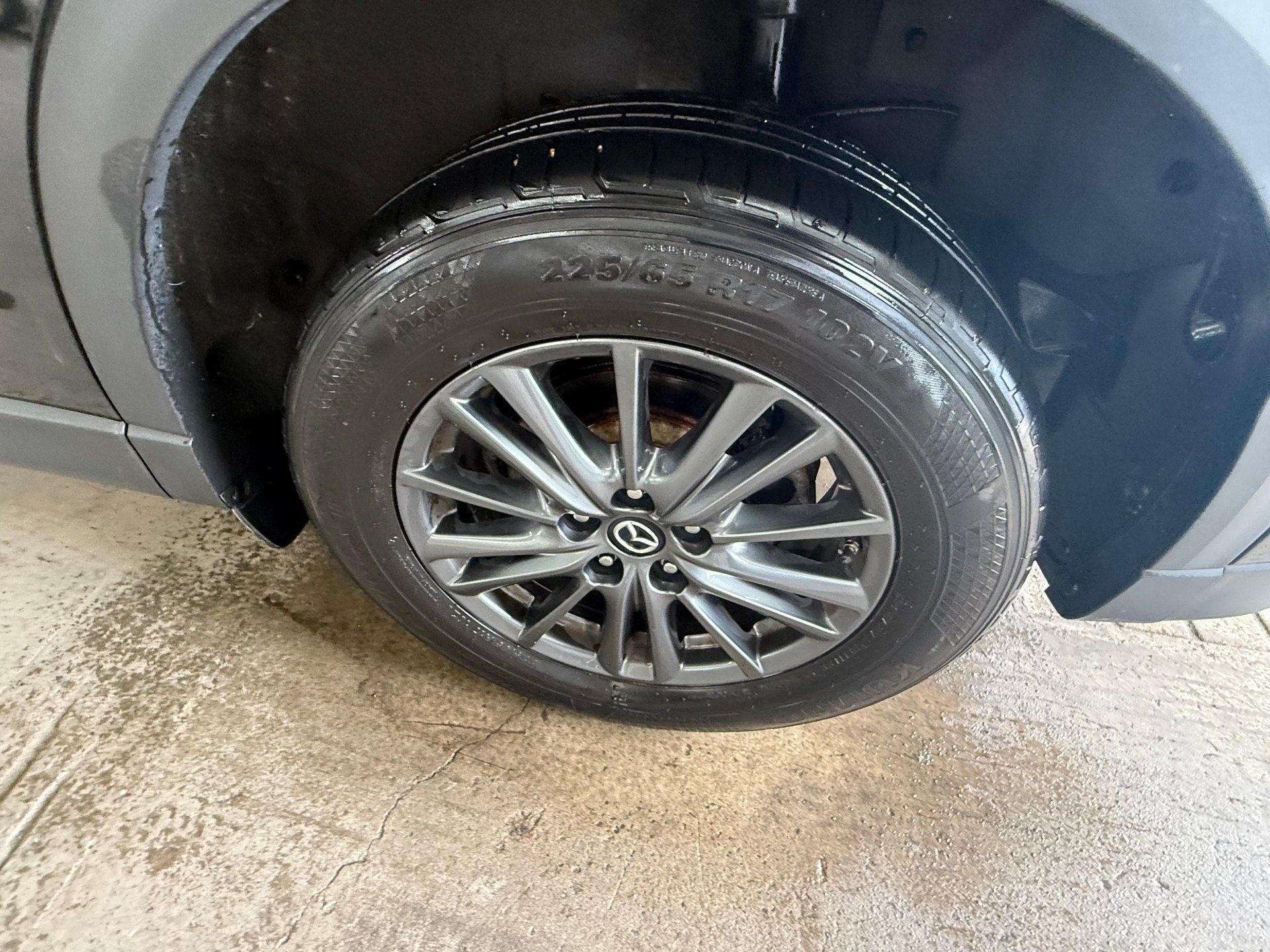 Mazda CX-5 2019 - Image 7