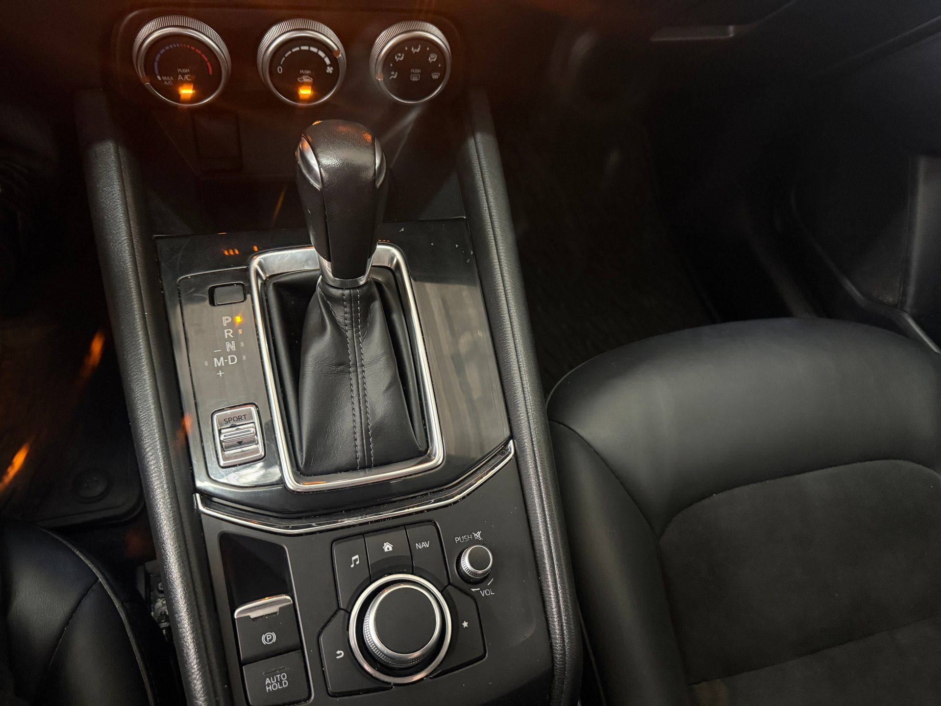 Mazda CX-5 2019 - Image 14