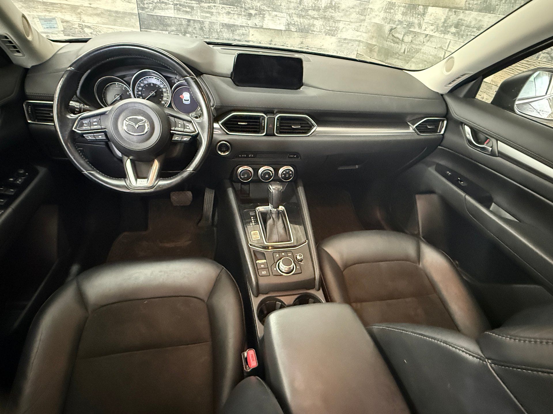 Mazda CX-5 2019 - Image 12