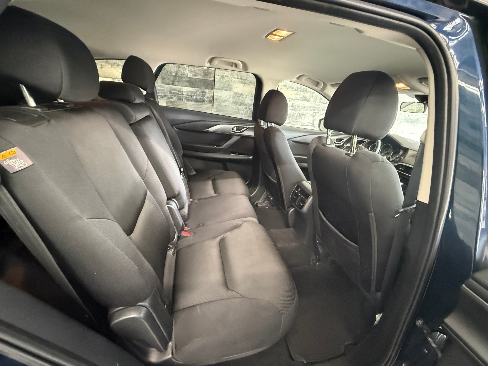 Mazda CX-9 2022 - Image 23