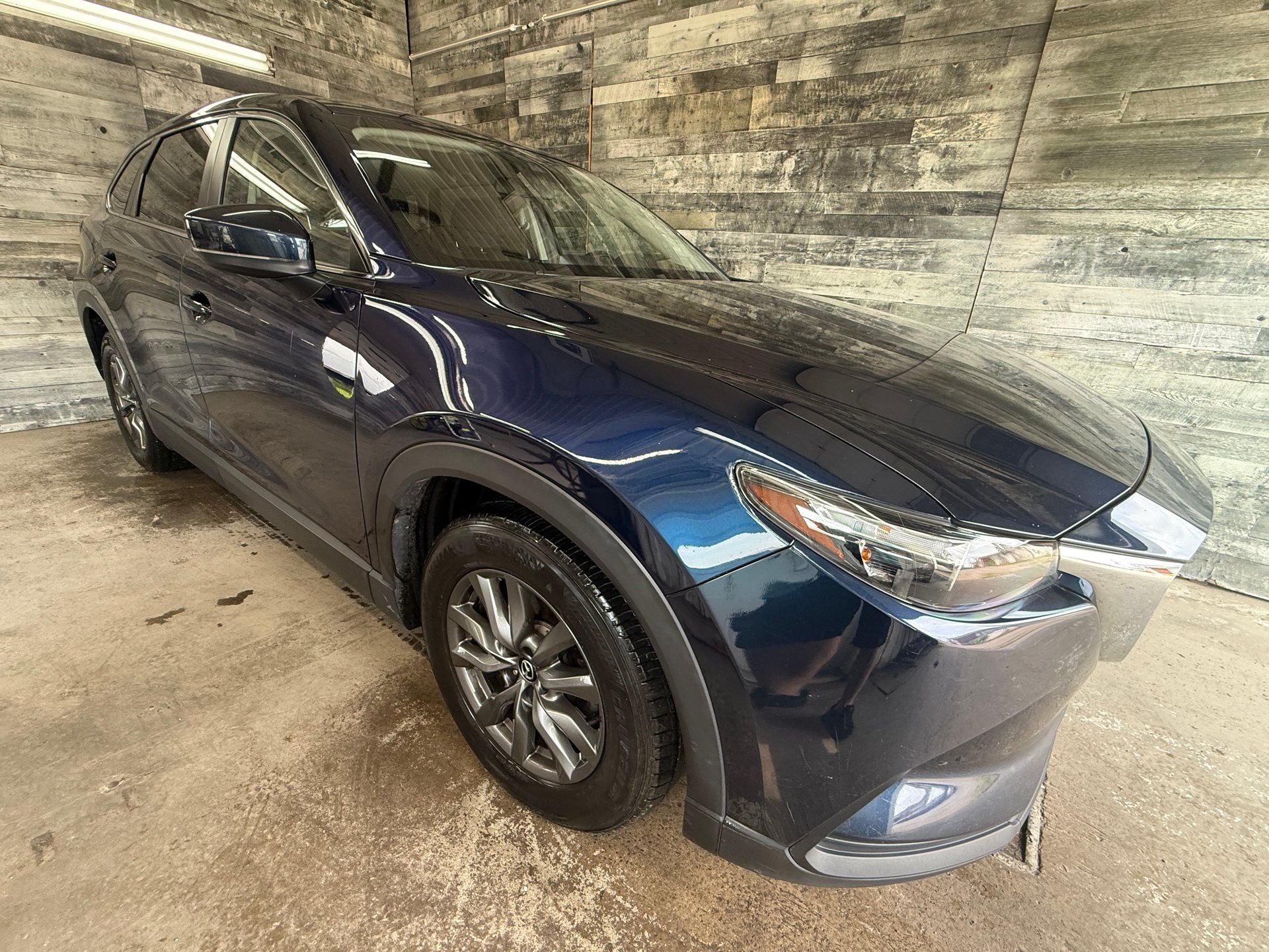 Mazda CX-9 2022 - Image 1