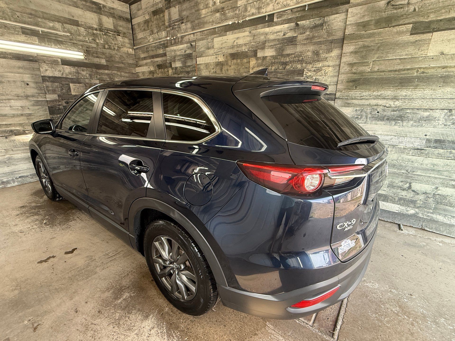 Mazda CX-9 2022 - Image 7