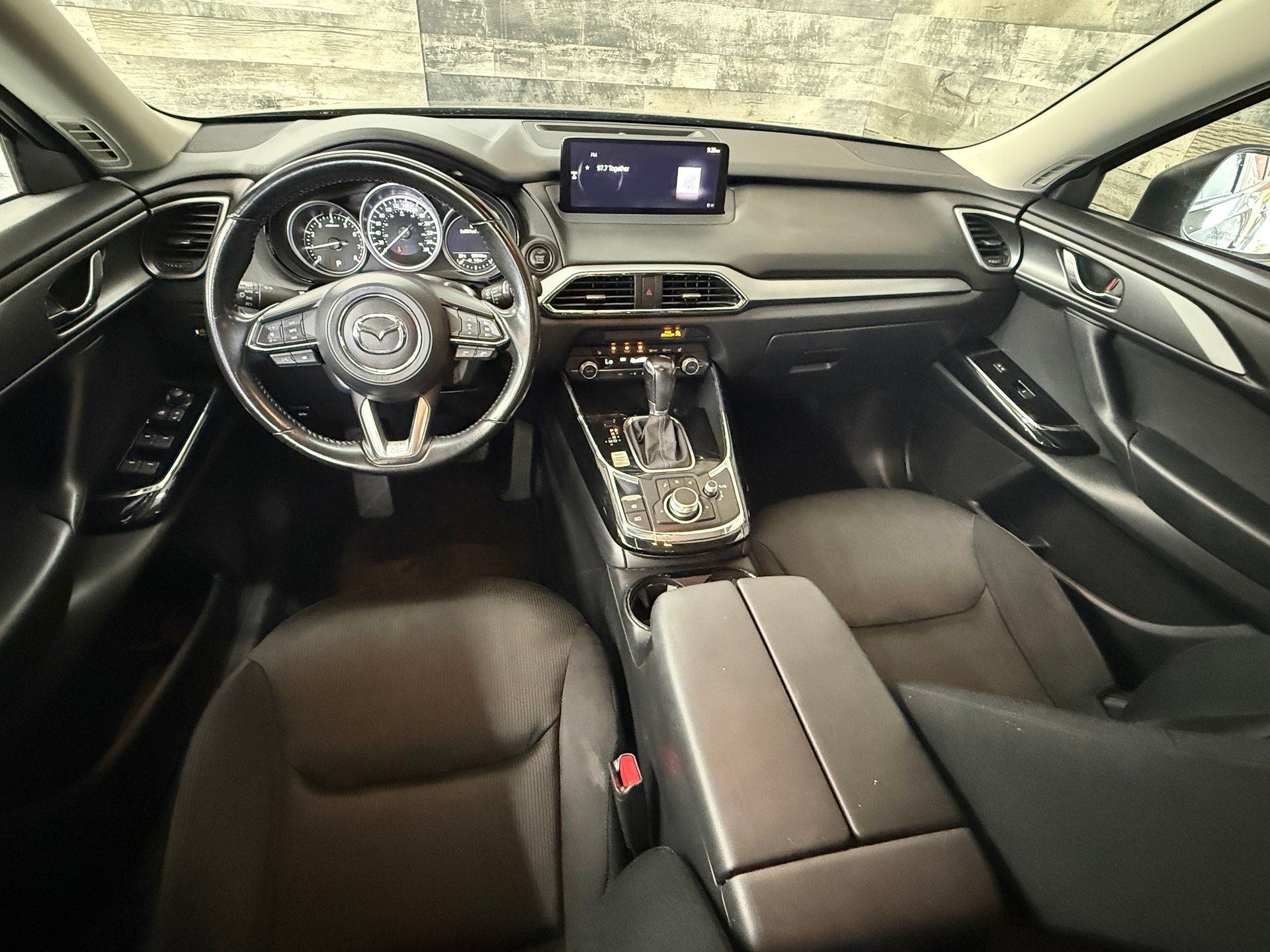 Mazda CX-9 2022 - Image 12