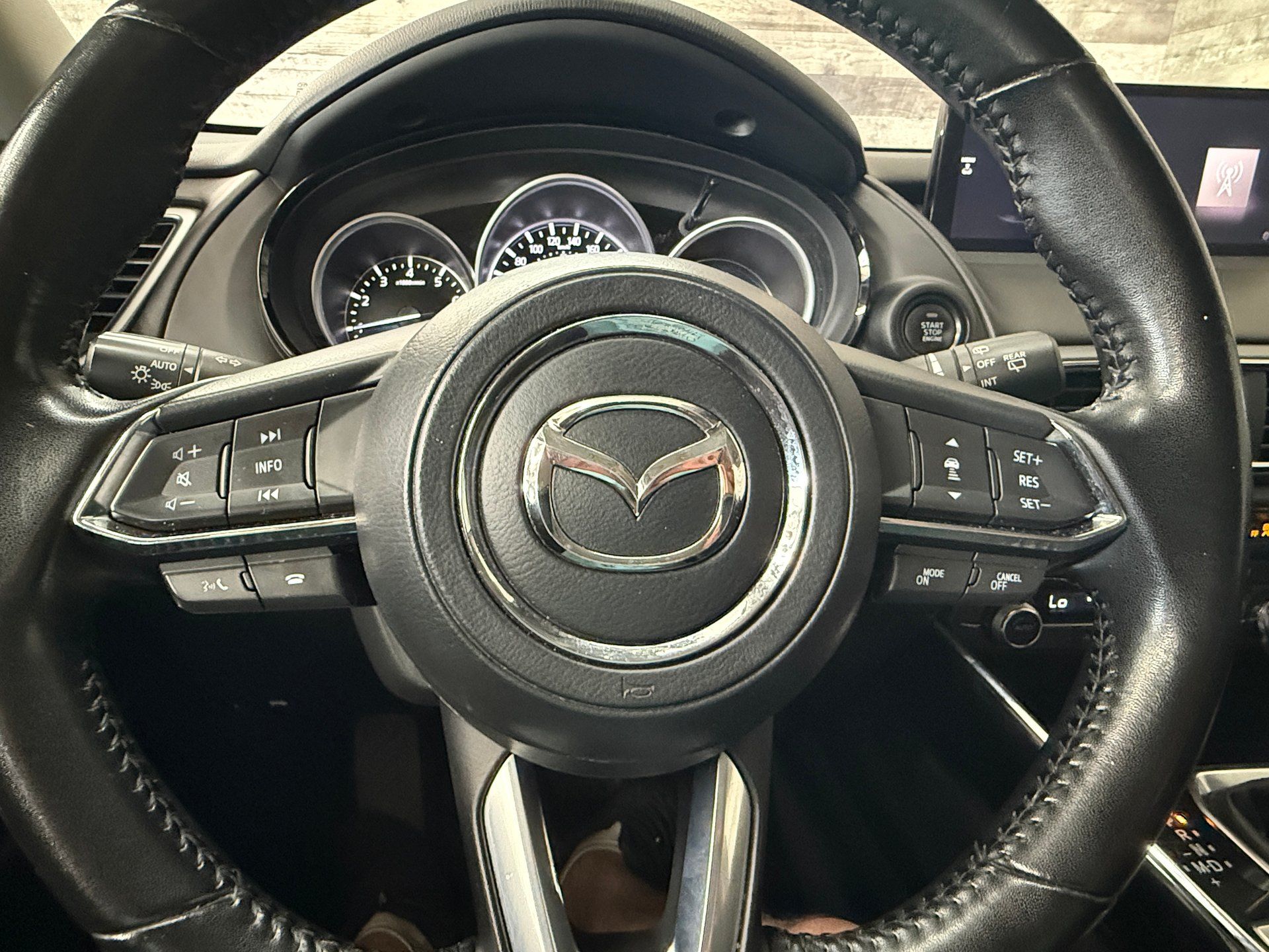 Mazda CX-9 2022 - Image 13