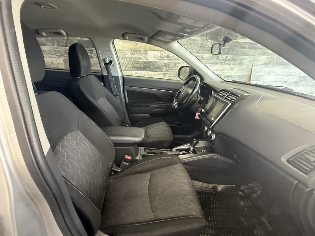 Mitsubishi RVR 2021 - Image 20