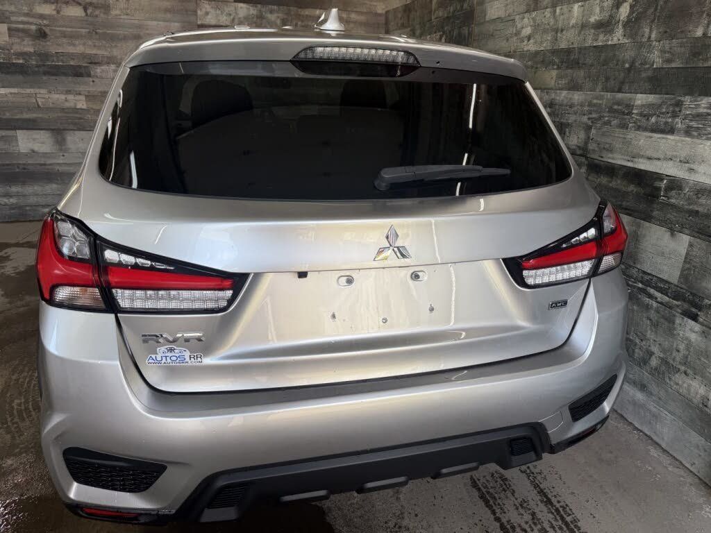 Mitsubishi RVR 2021 - Image 6