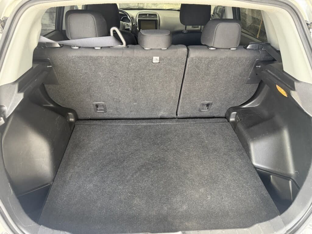 Mitsubishi RVR 2021 - Image 16