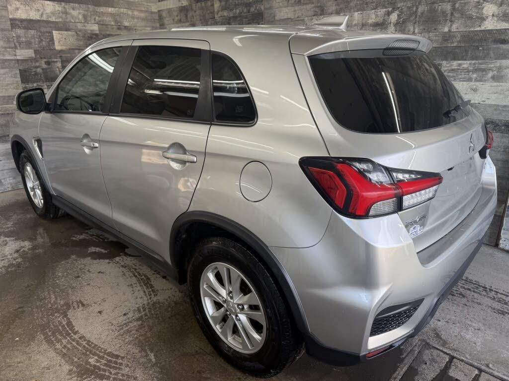 Mitsubishi RVR 2021 - Image 5