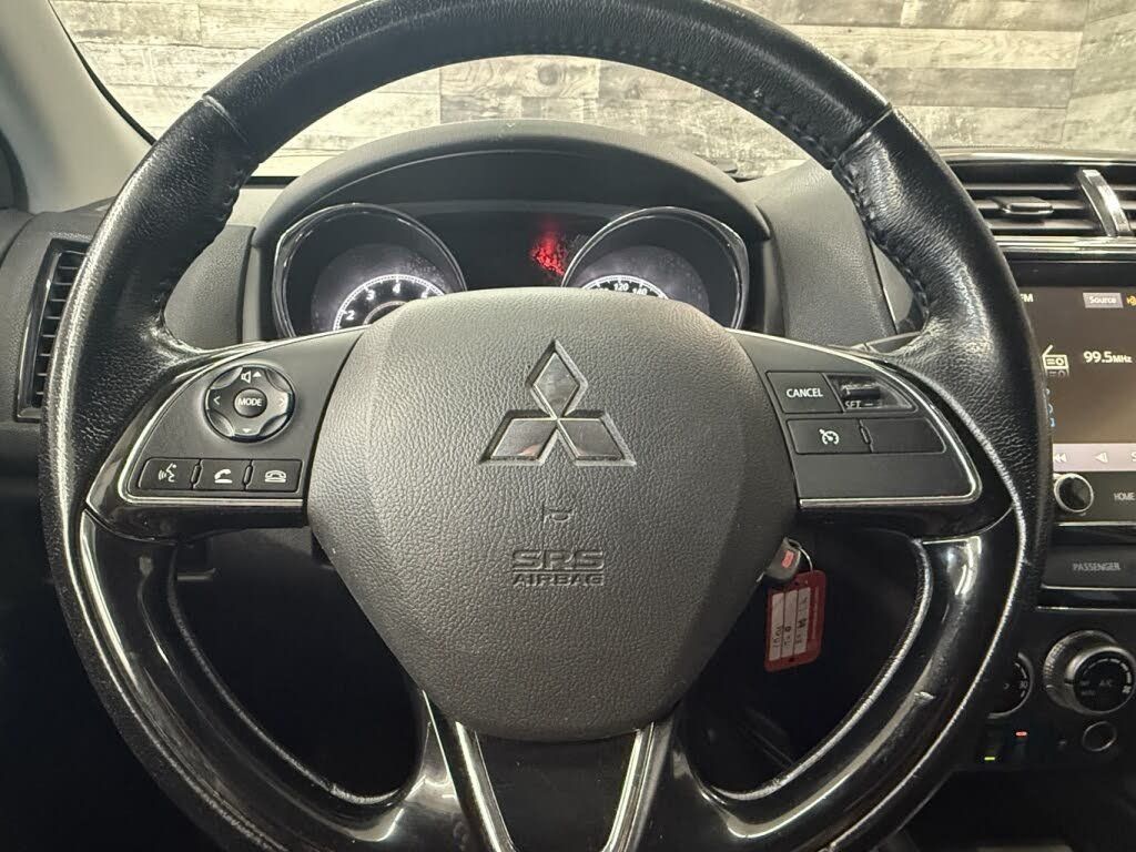 Mitsubishi RVR 2021 - Image 11