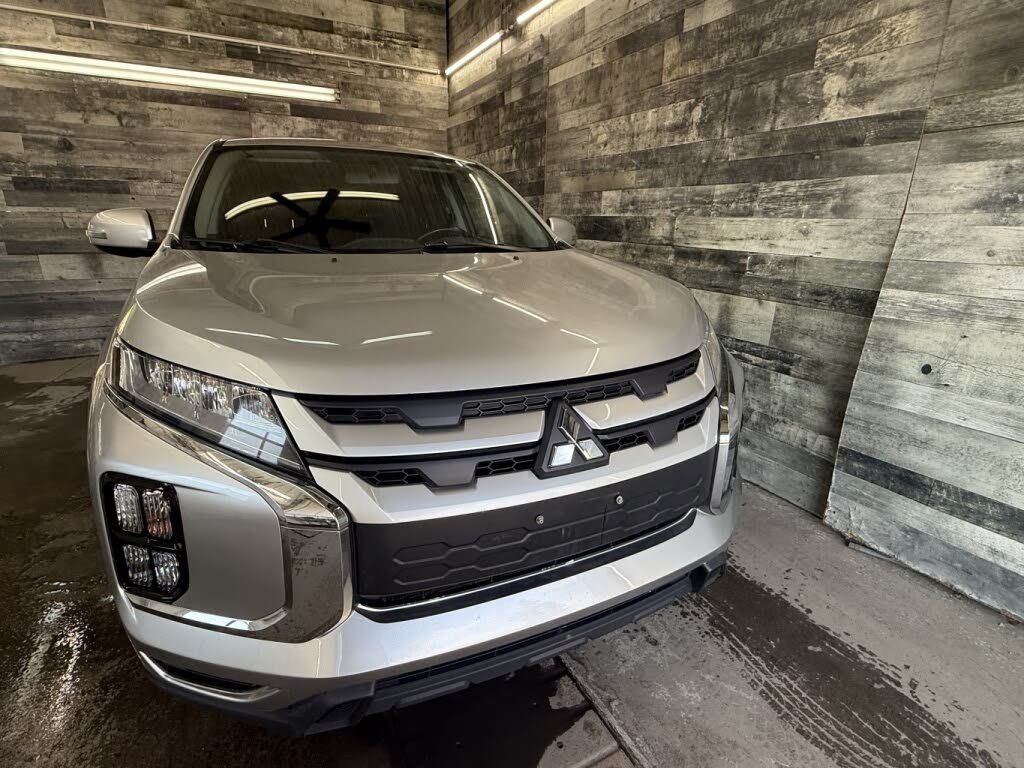 Mitsubishi RVR 2021 - Image 2