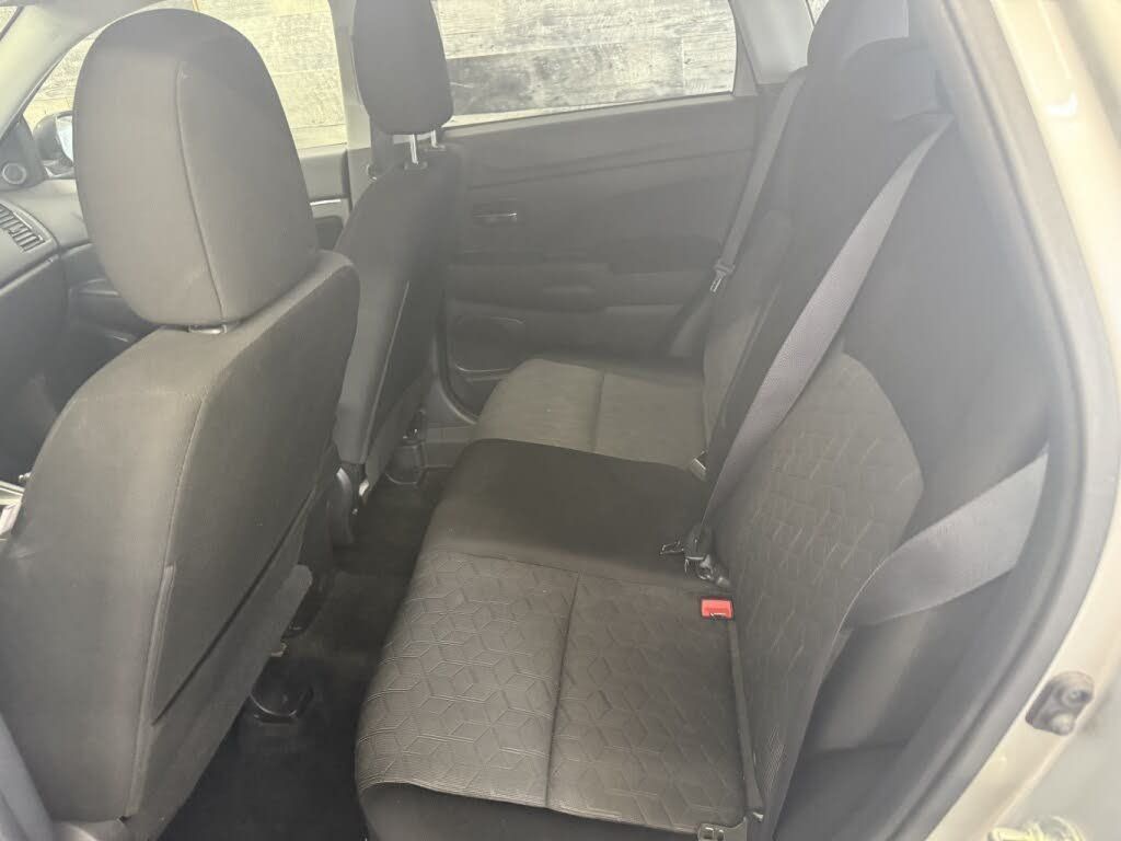 Mitsubishi RVR 2021 - Image 19