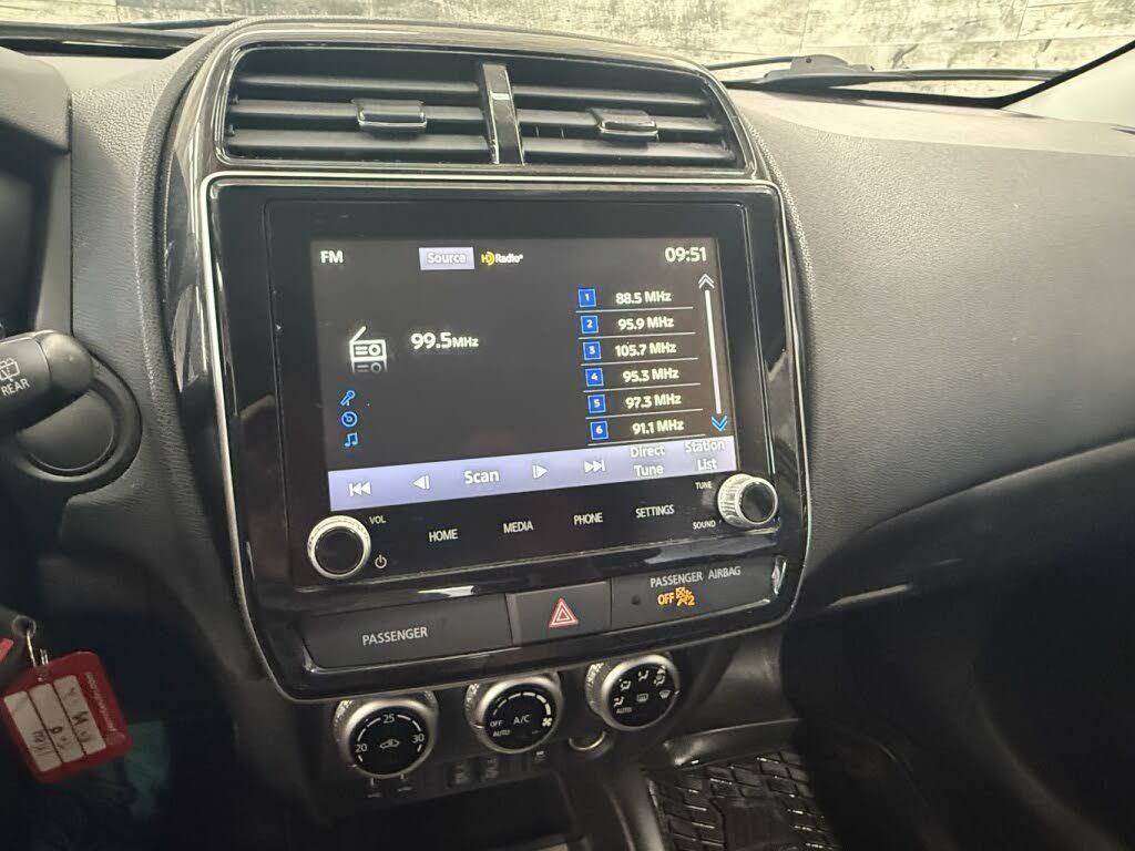 Mitsubishi RVR 2021 - Image 15