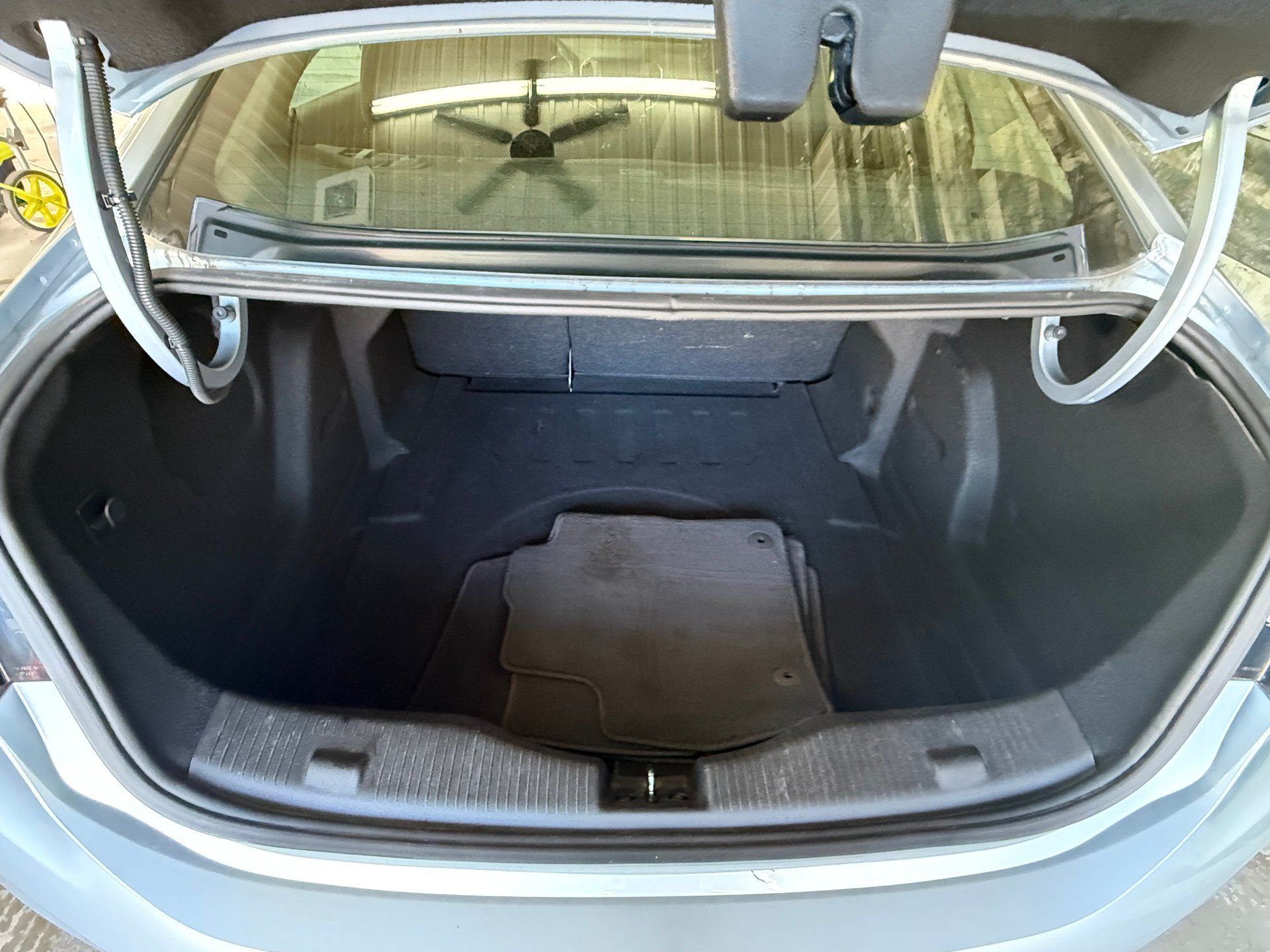 Chevrolet Cruze 2018 - Image 7