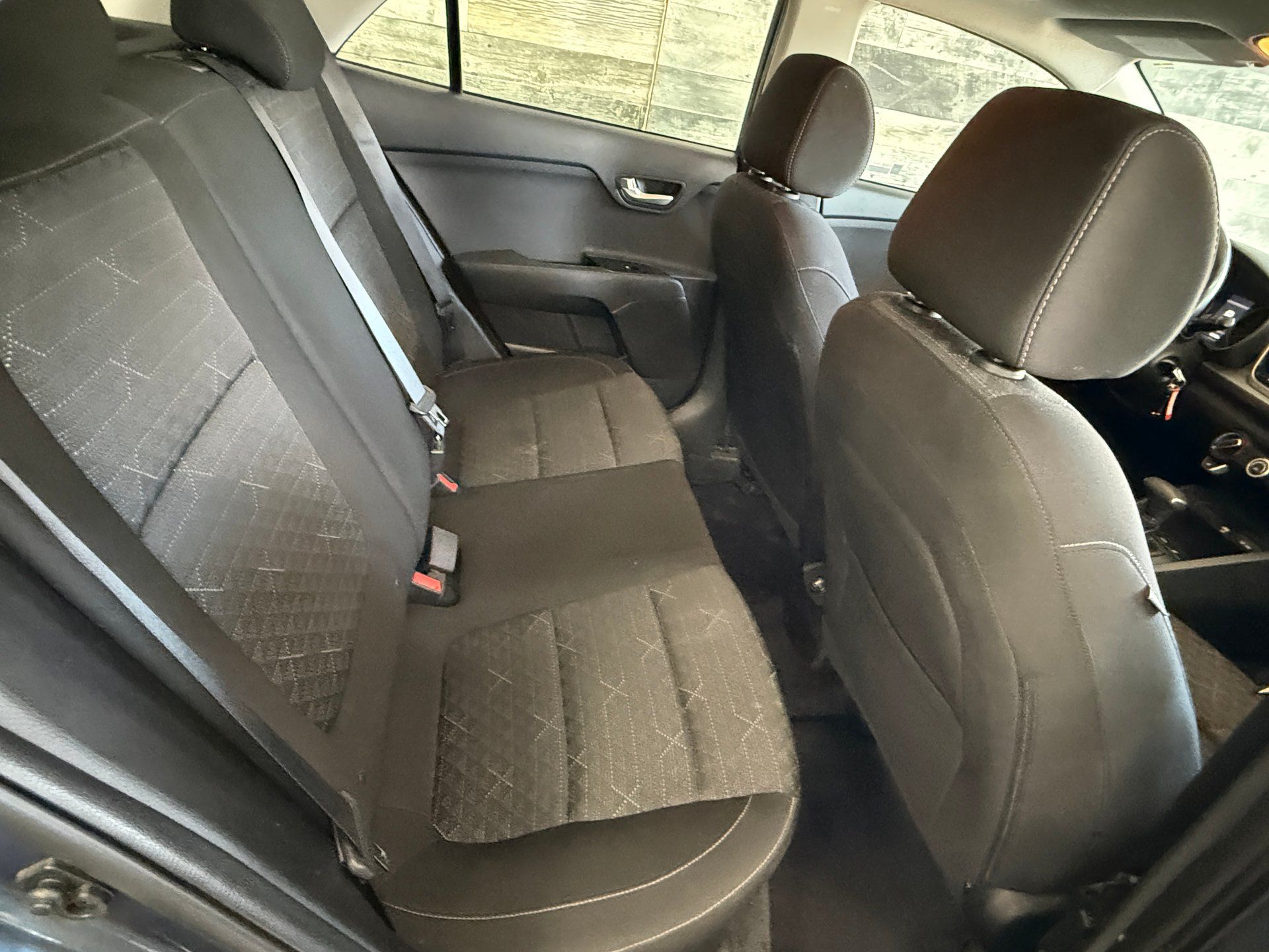 Kia Rio 5-Door 2021 - Image 22
