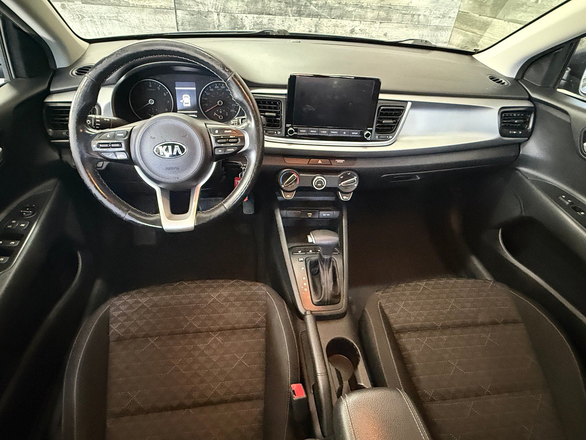 Kia Rio 5-Door 2021 - Image 14