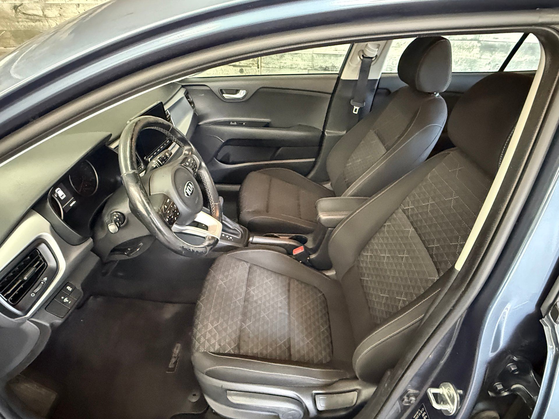 Kia Rio 5-Door 2021 - Image 11
