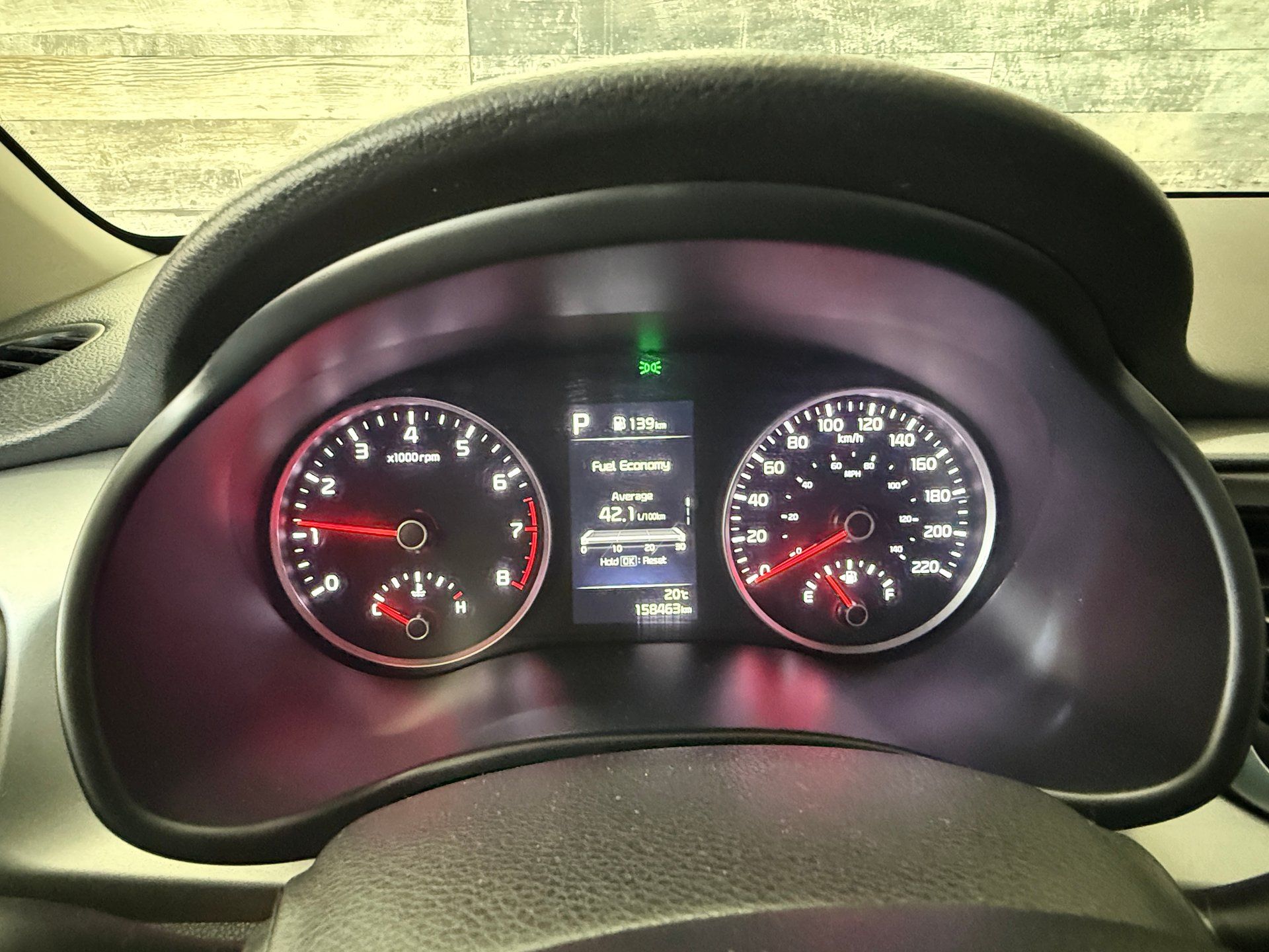 Kia Rio 5-Door 2021 - Image 17