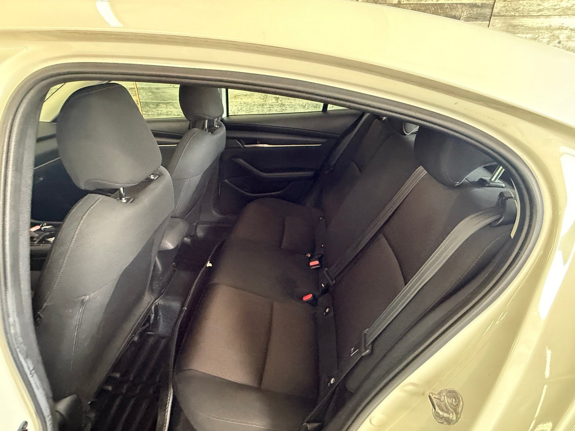 Mazda Mazda3 2019 - Image 15
