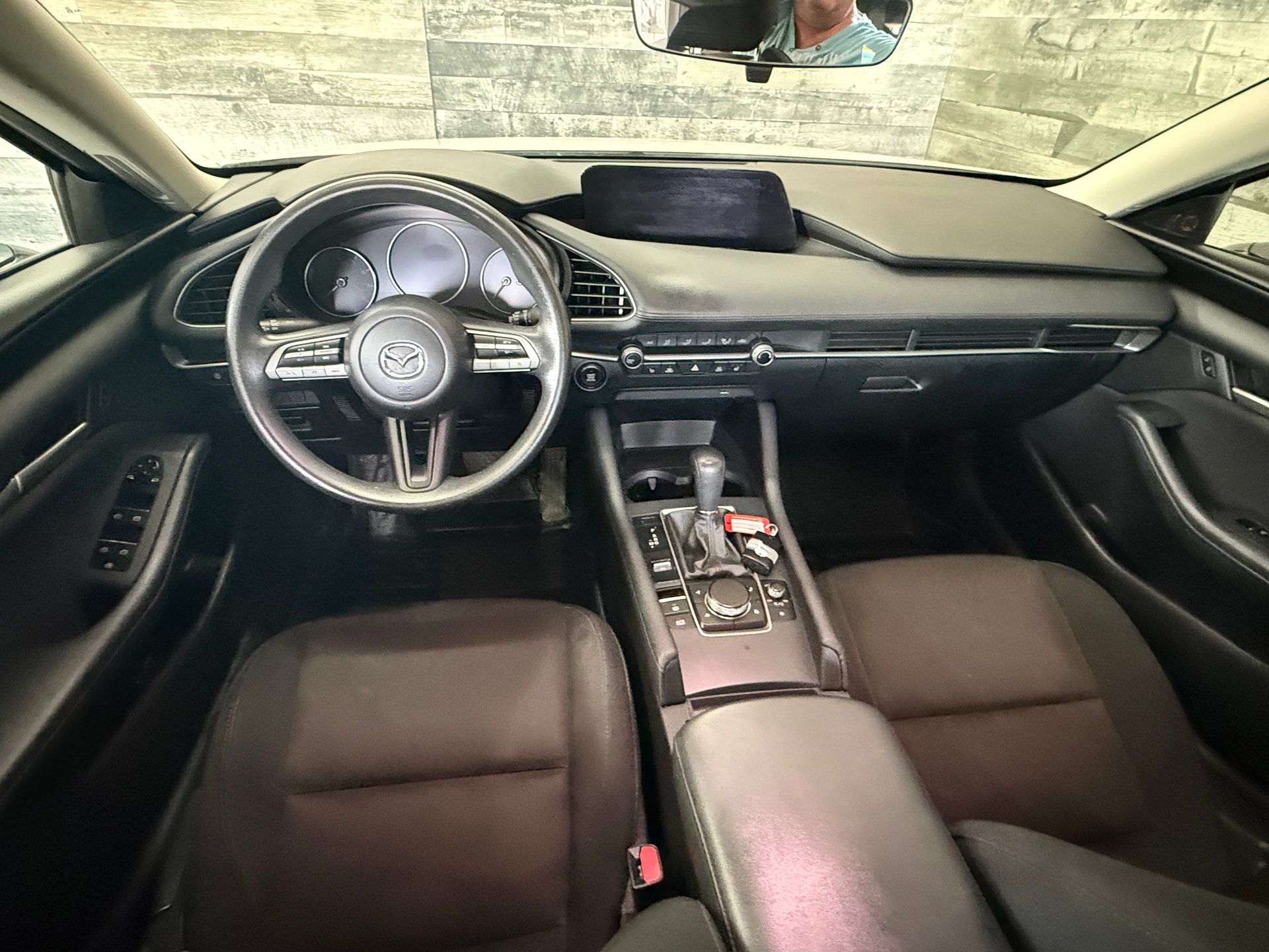Mazda Mazda3 2019 - Image 10