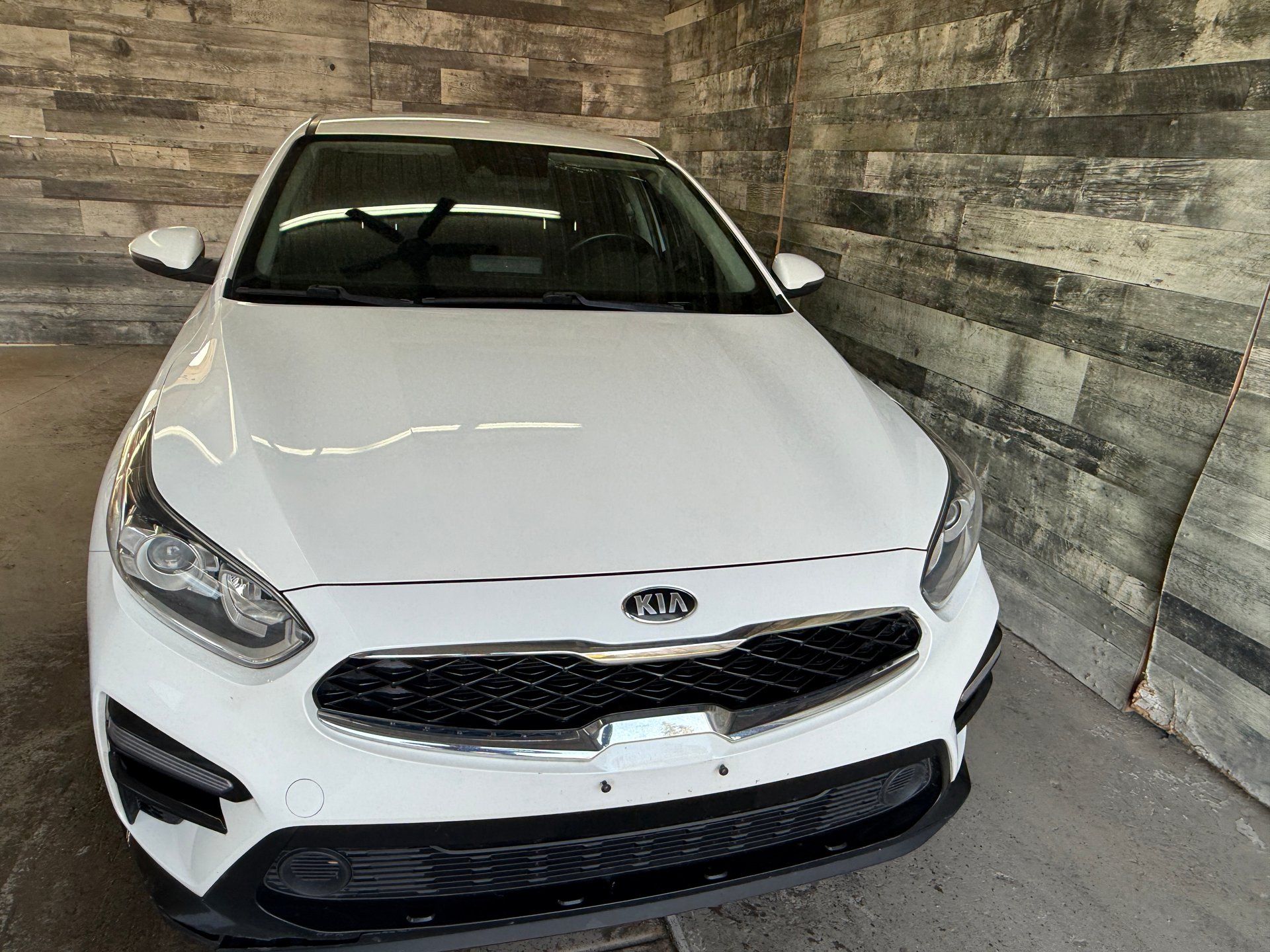 Kia Forte 2021 - Image 2